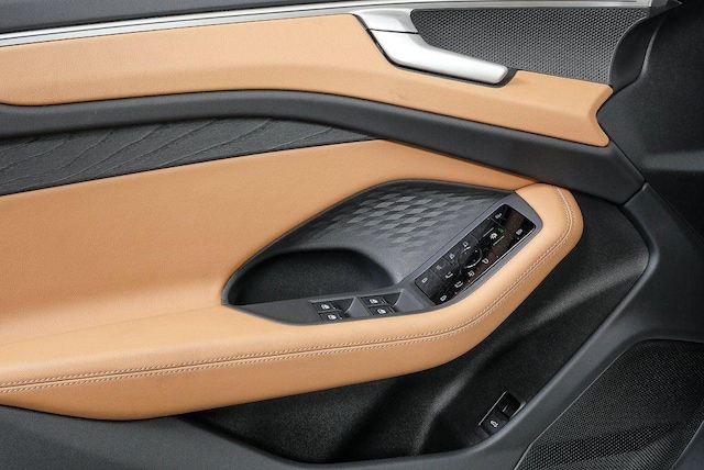 2026 Audi A6 Premium - Photo 7