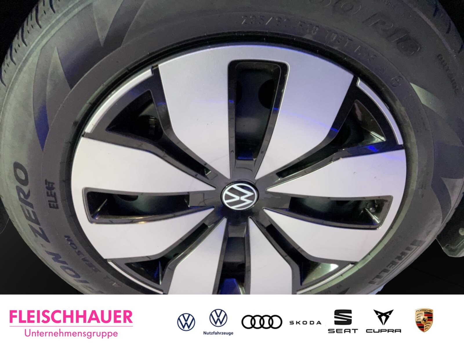 Volkswagen ID. Buzz – Bild 5
