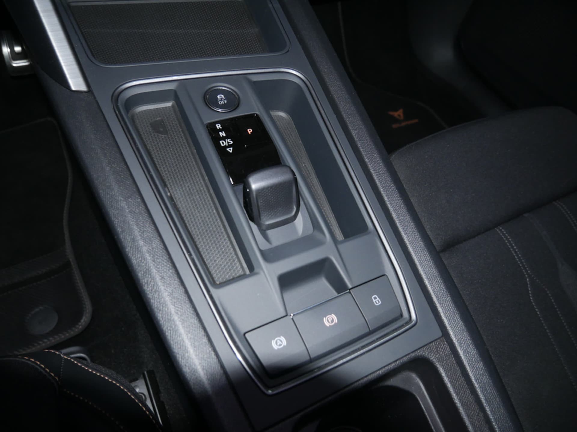 CUPRA Formentor VZ