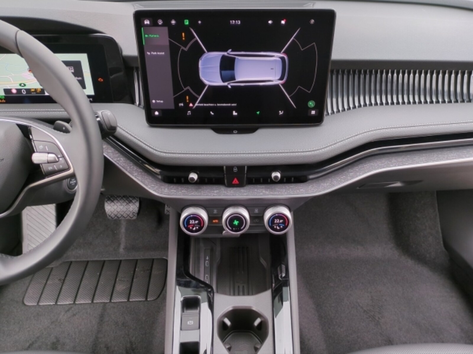 Škoda Superb Combi – Bild 6