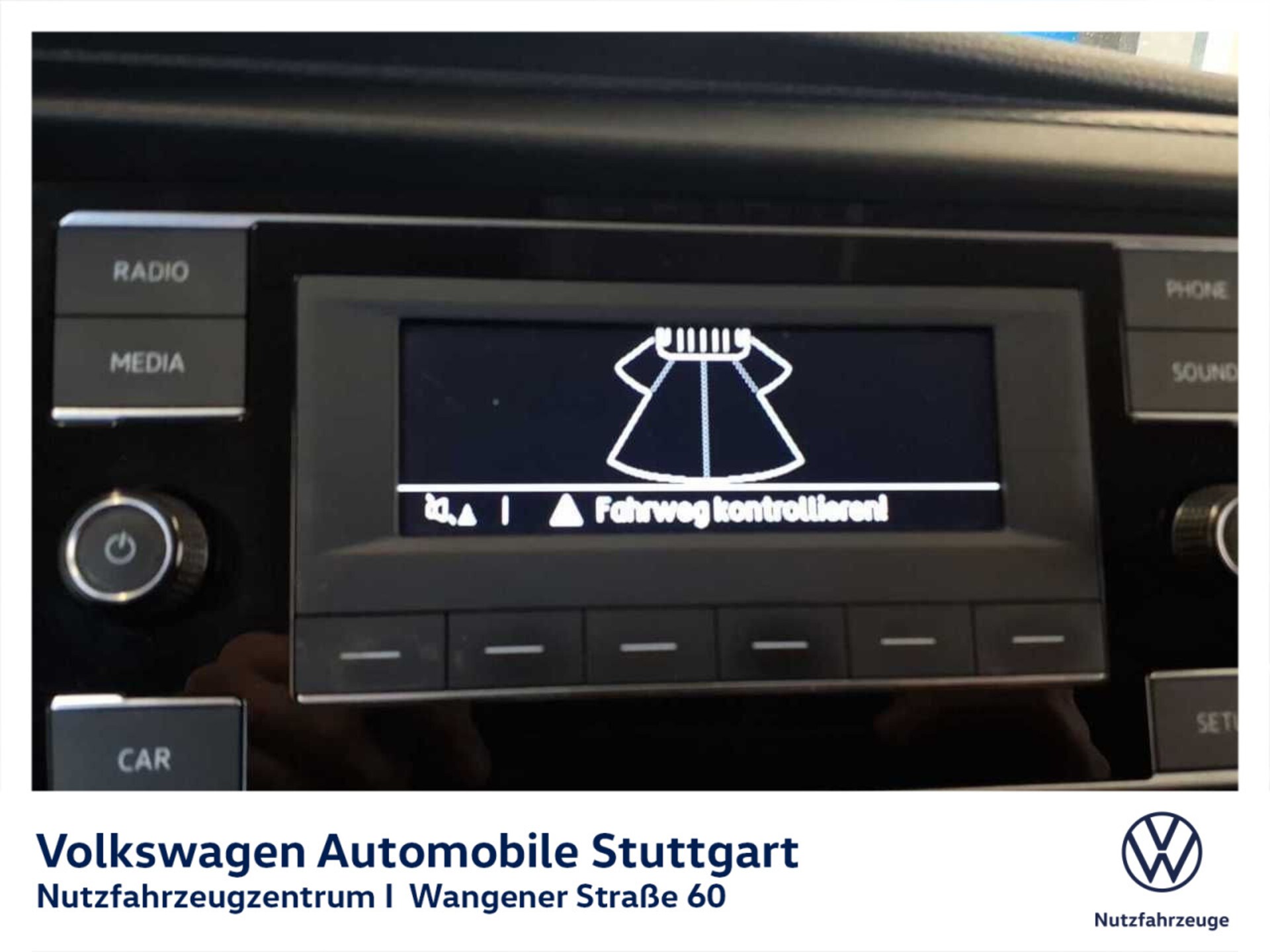 Volkswagen T6.1 Transporter Kasten kurzer Radstand EcoProfi