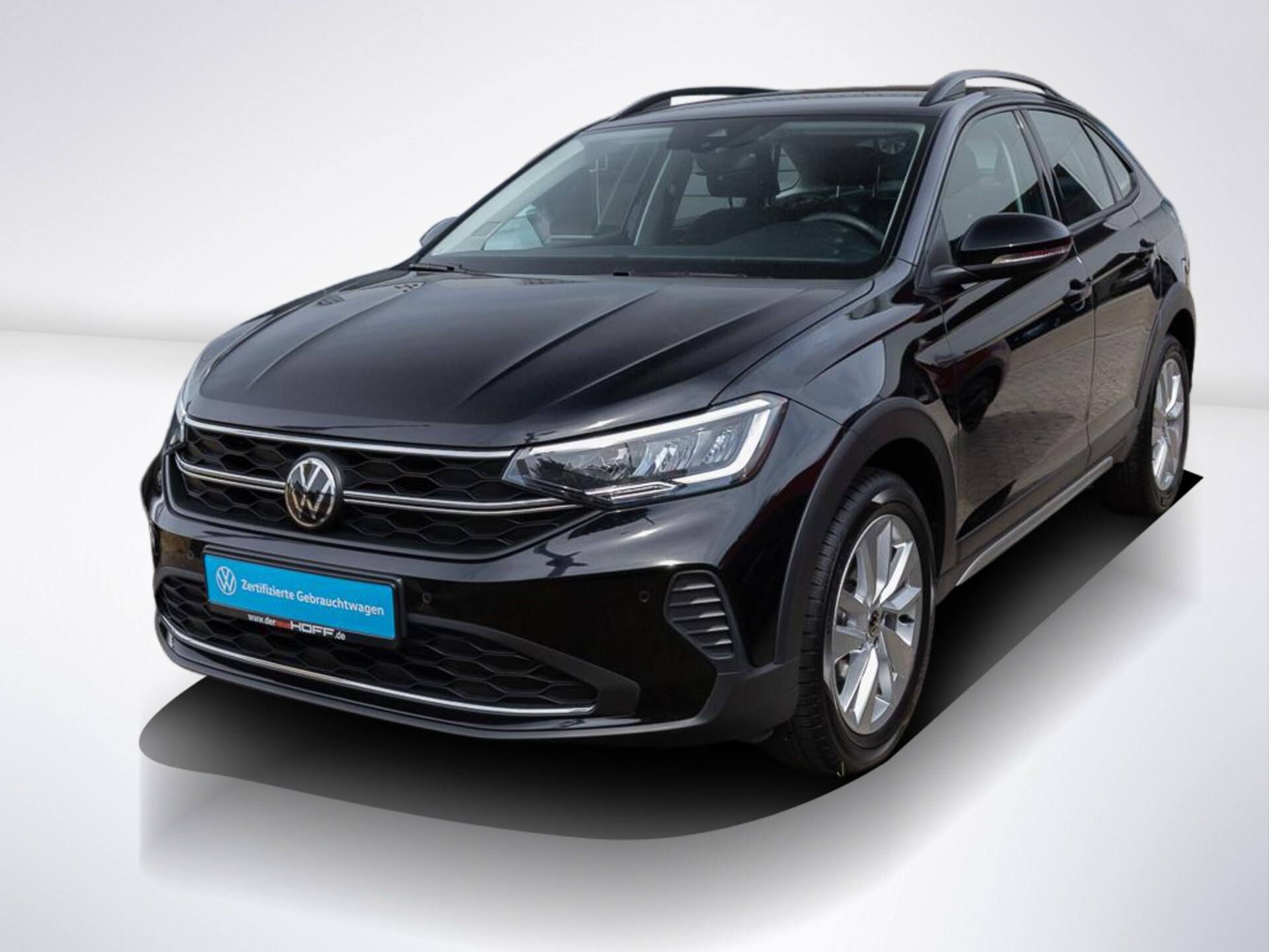 Volkswagen Taigo Life