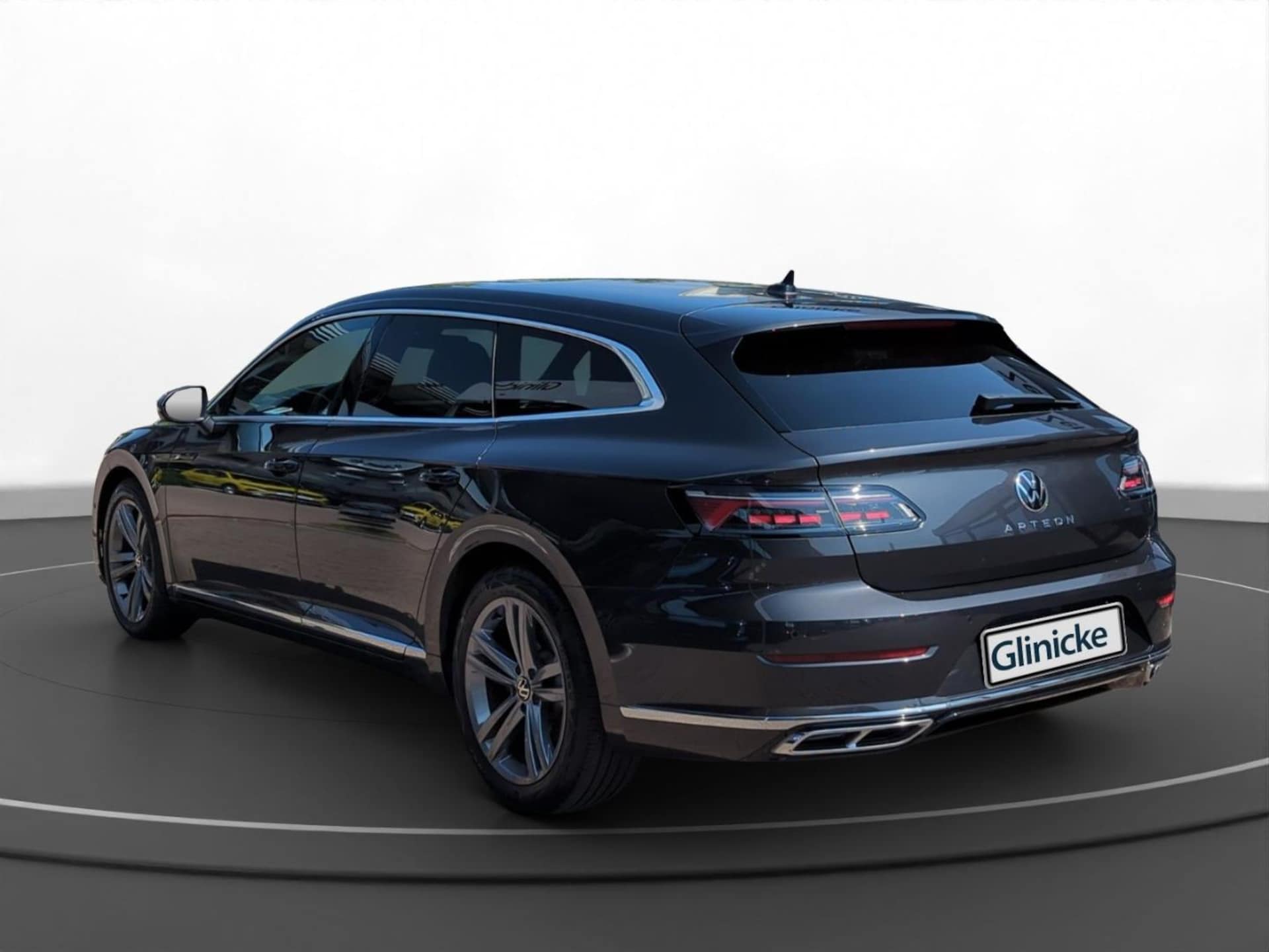 Volkswagen Arteon Shooting Brake R-Line