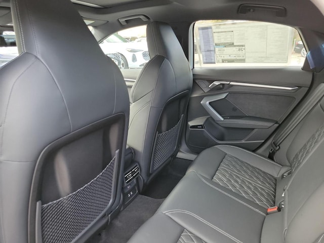 2026 Audi S3 Base - Photo 20