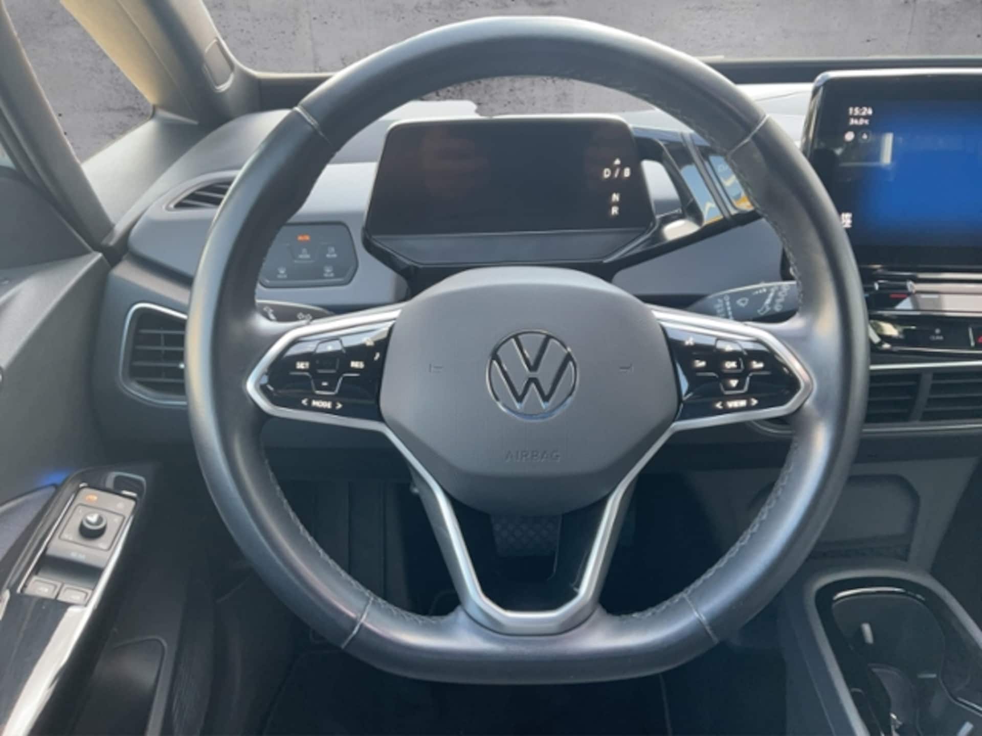 Volkswagen ID.3 Pro Performance