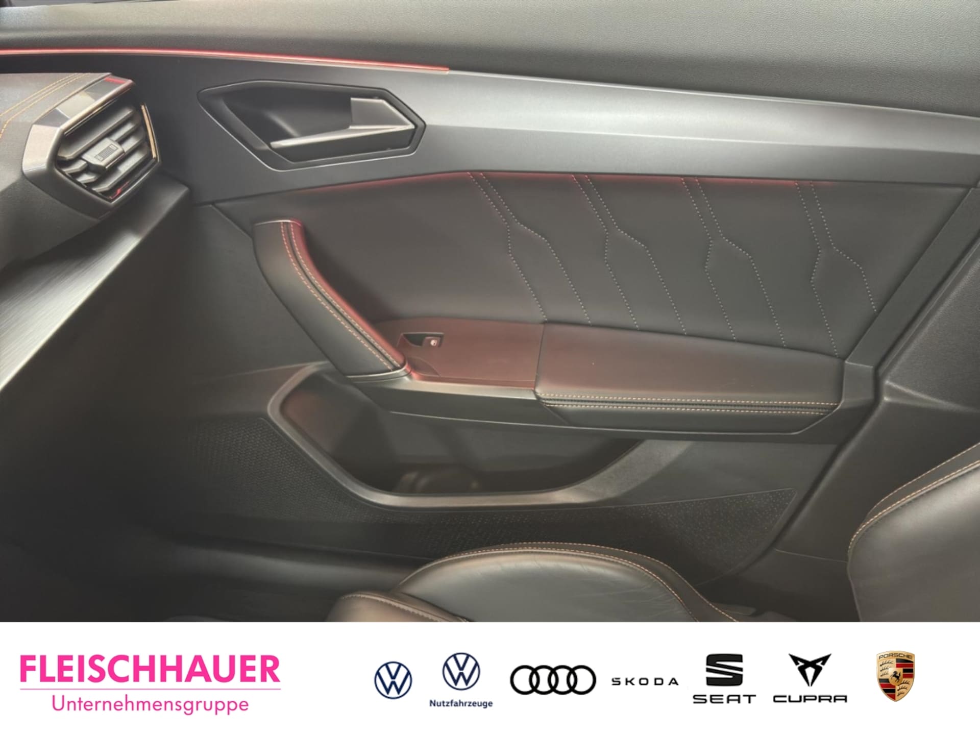 CUPRA Formentor VZ5