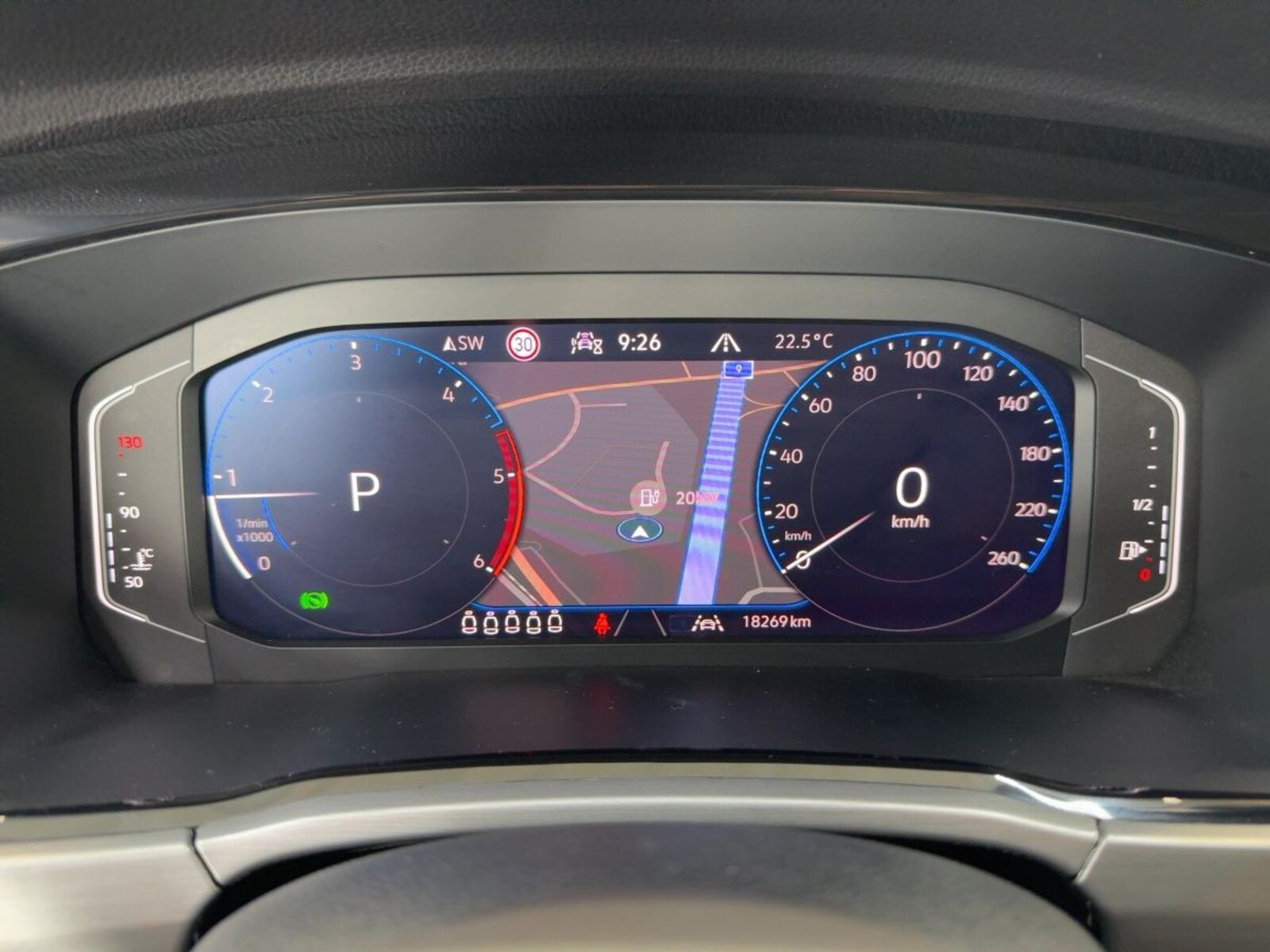 Volkswagen Touran – Bild 12