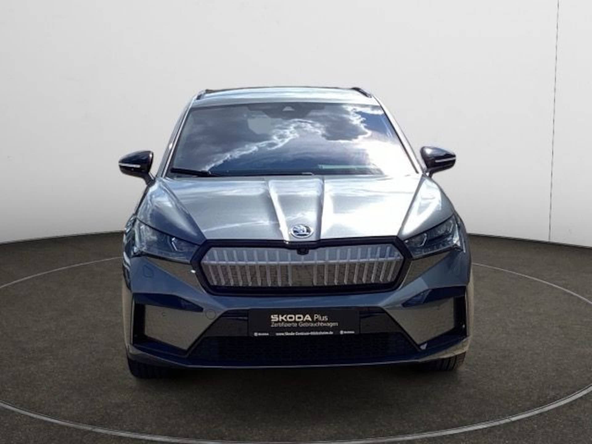 Skoda Enyaq 80X Sportline