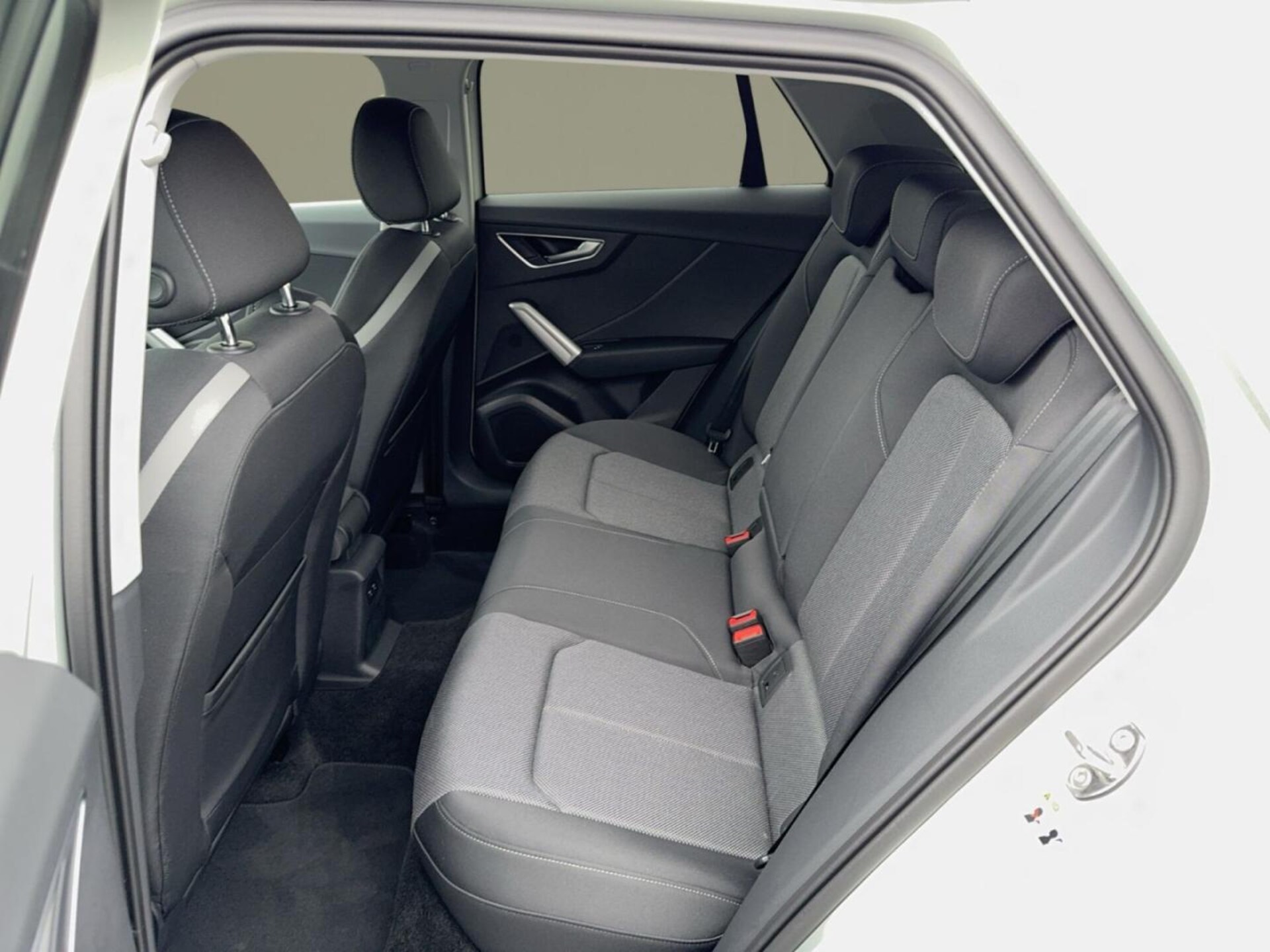 Audi Q2 Advanced
