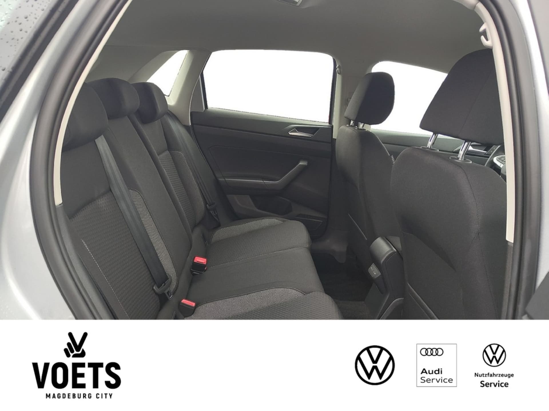 Volkswagen Polo Life