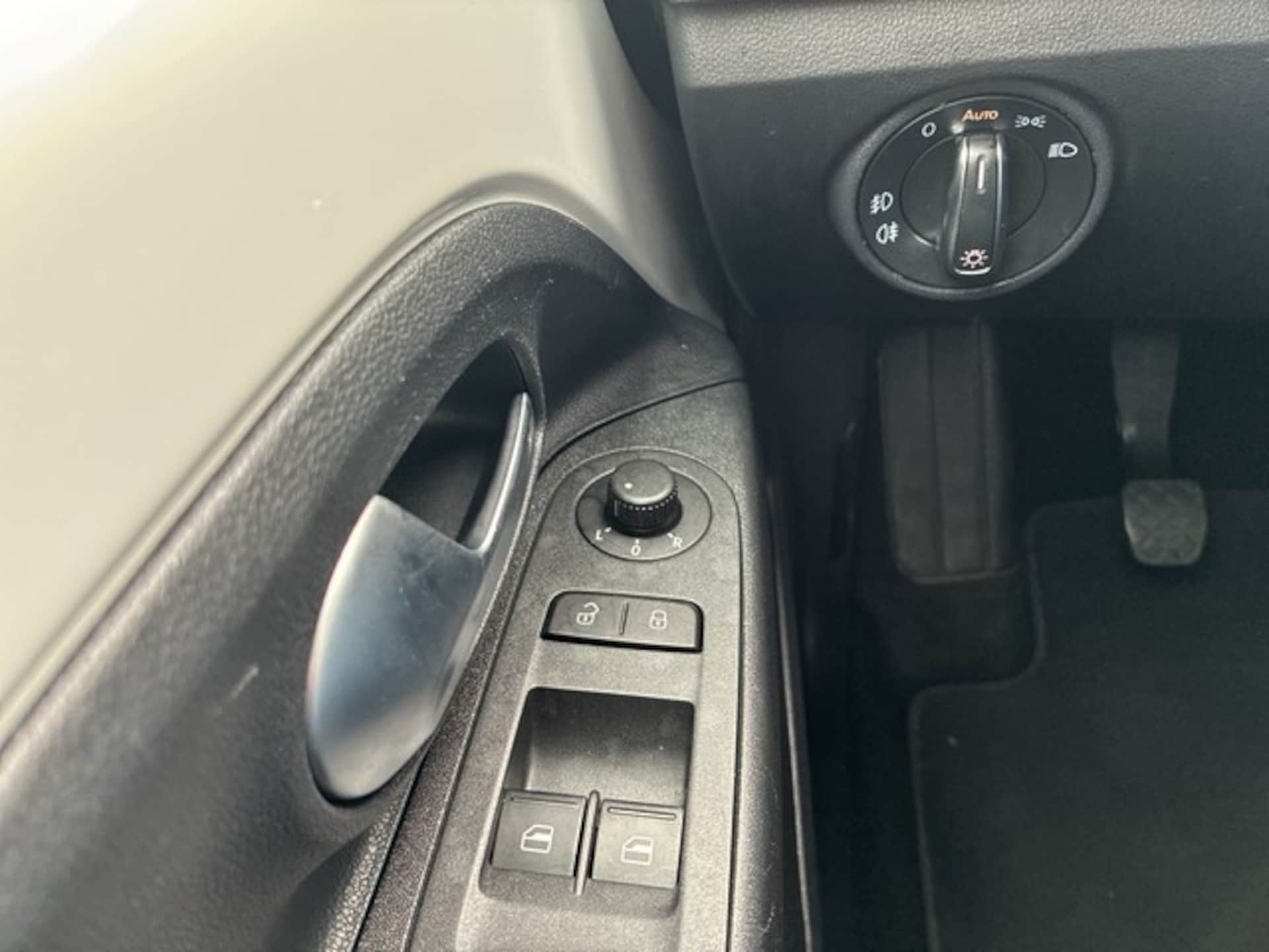 Volkswagen up! ACTIVE