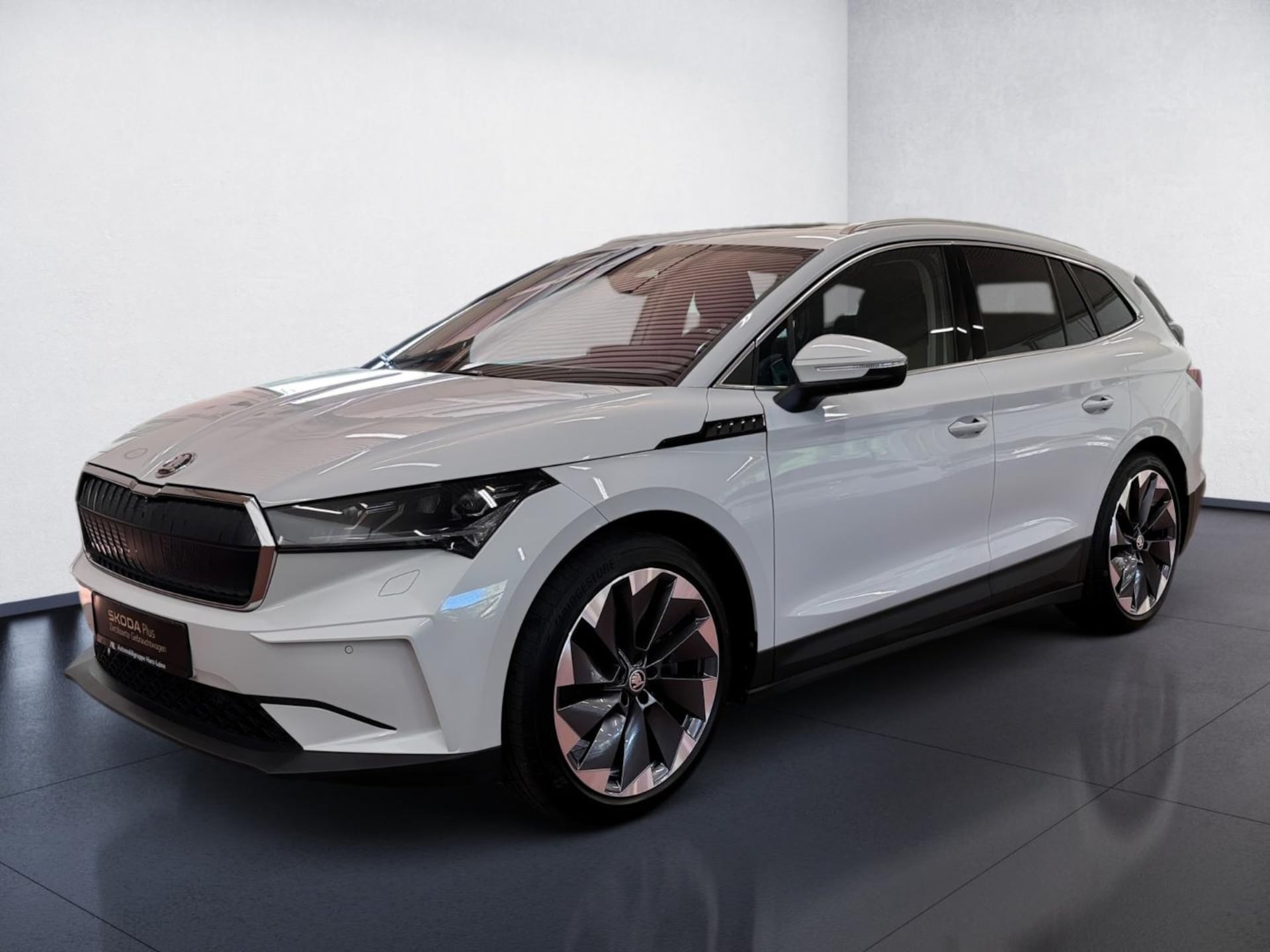 Skoda Enyaq 80
