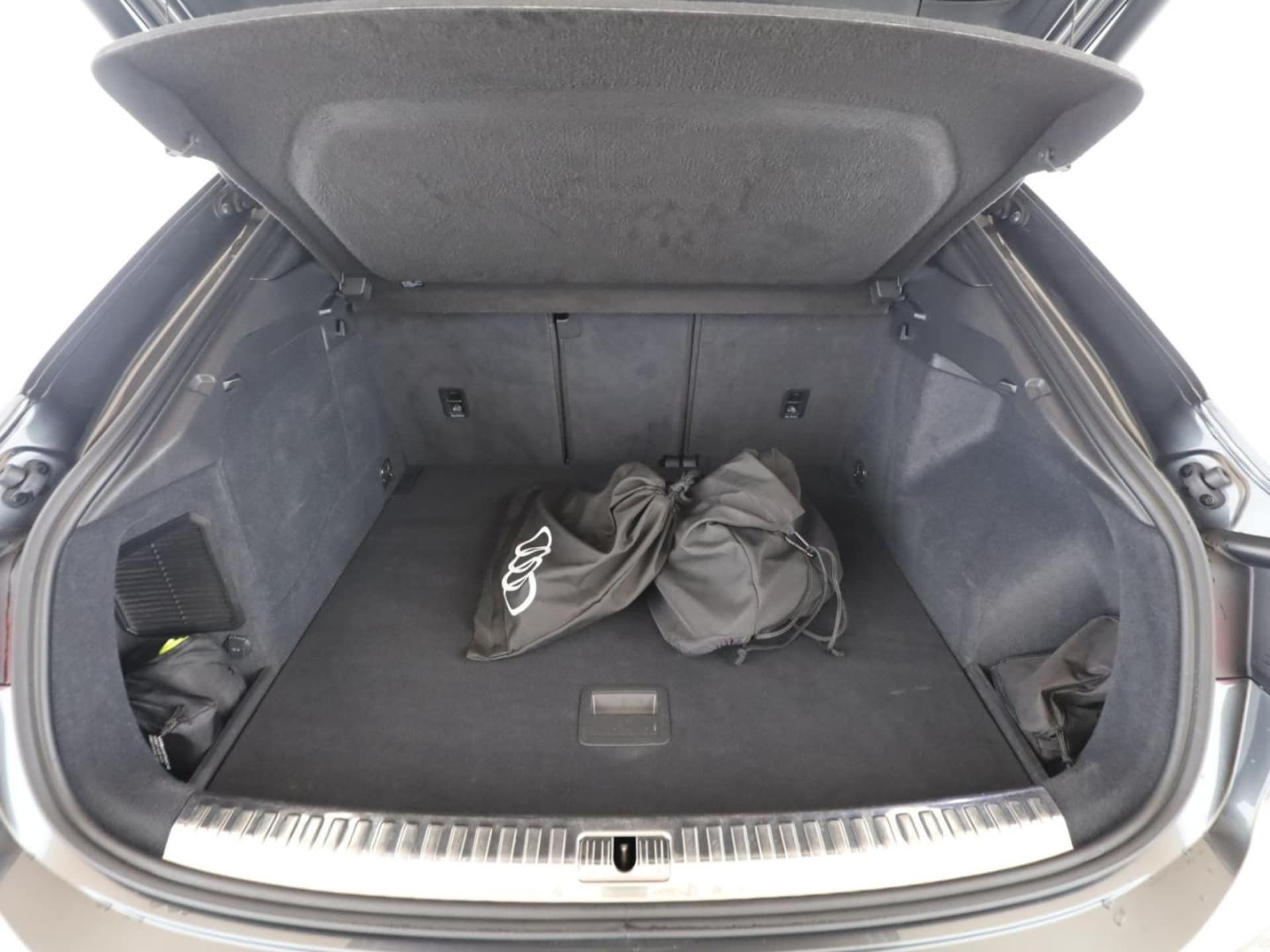 Audi Q3 Sportback TFSI e S line
