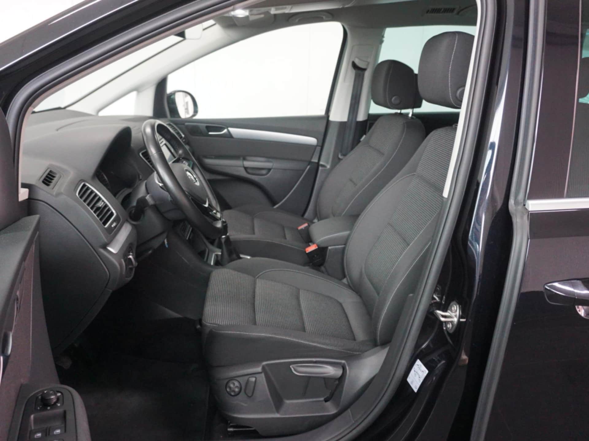 Volkswagen Sharan Comfortline