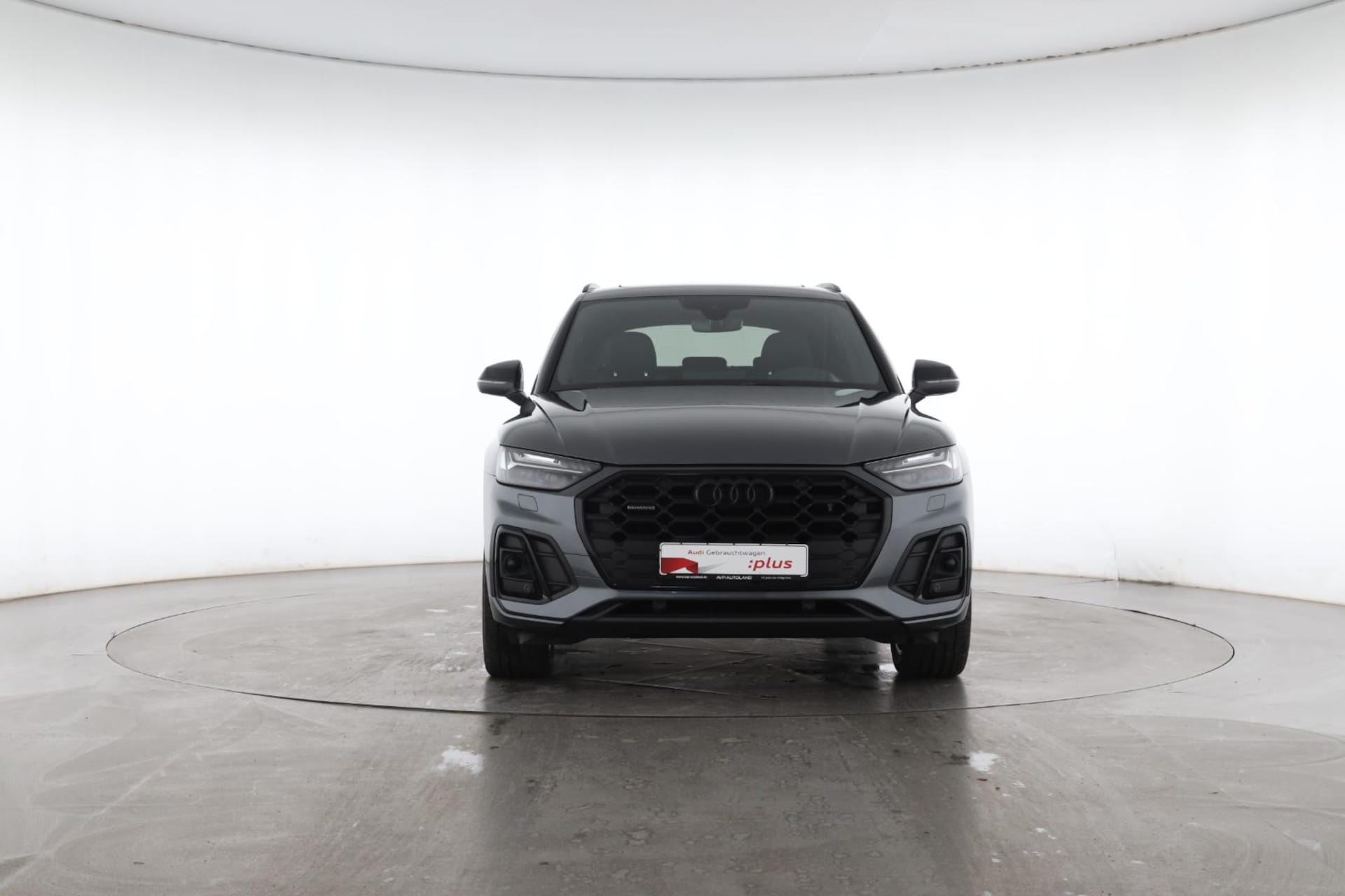 Audi Q5 SUV S line