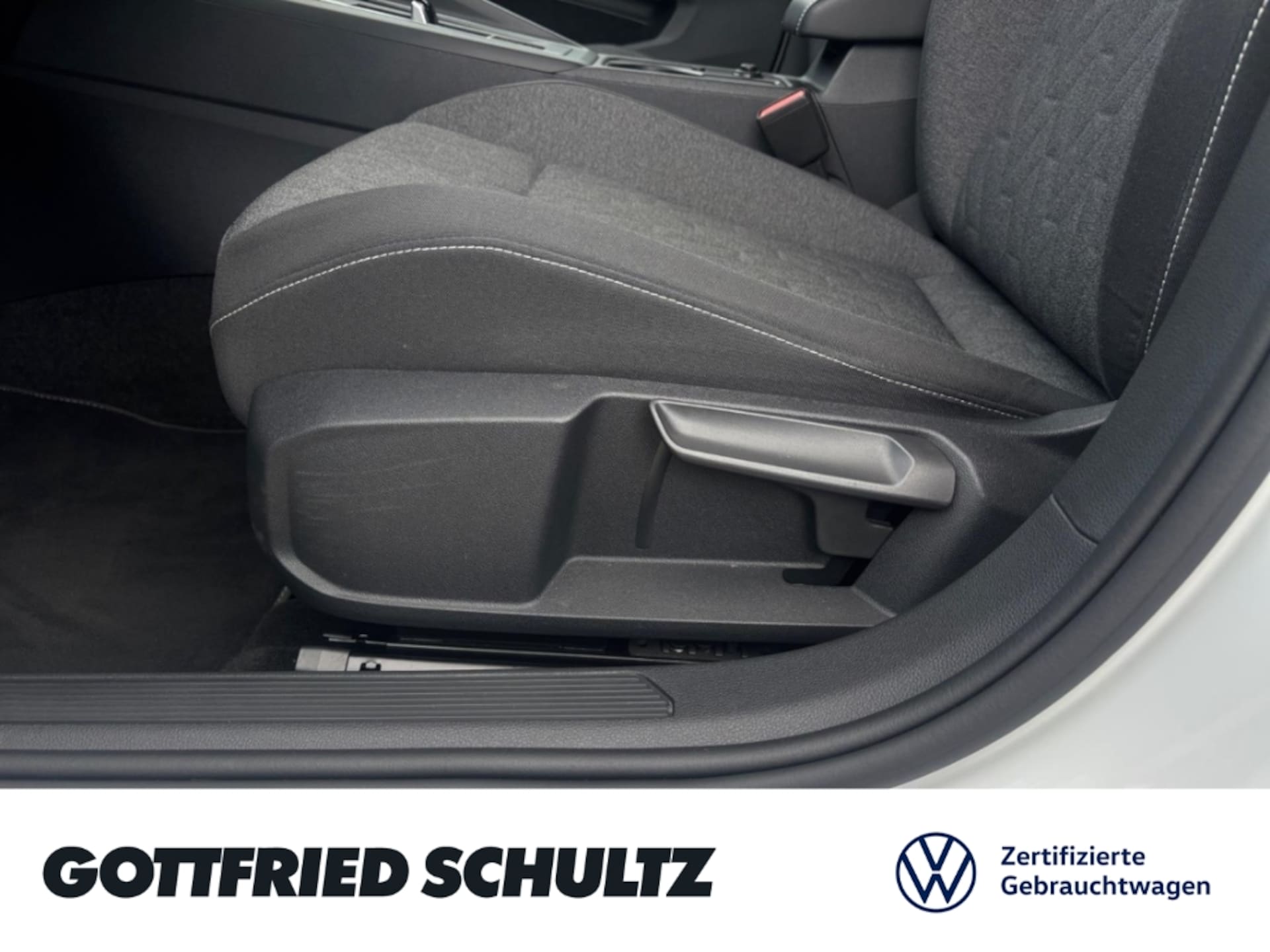 Volkswagen Golf MOVE