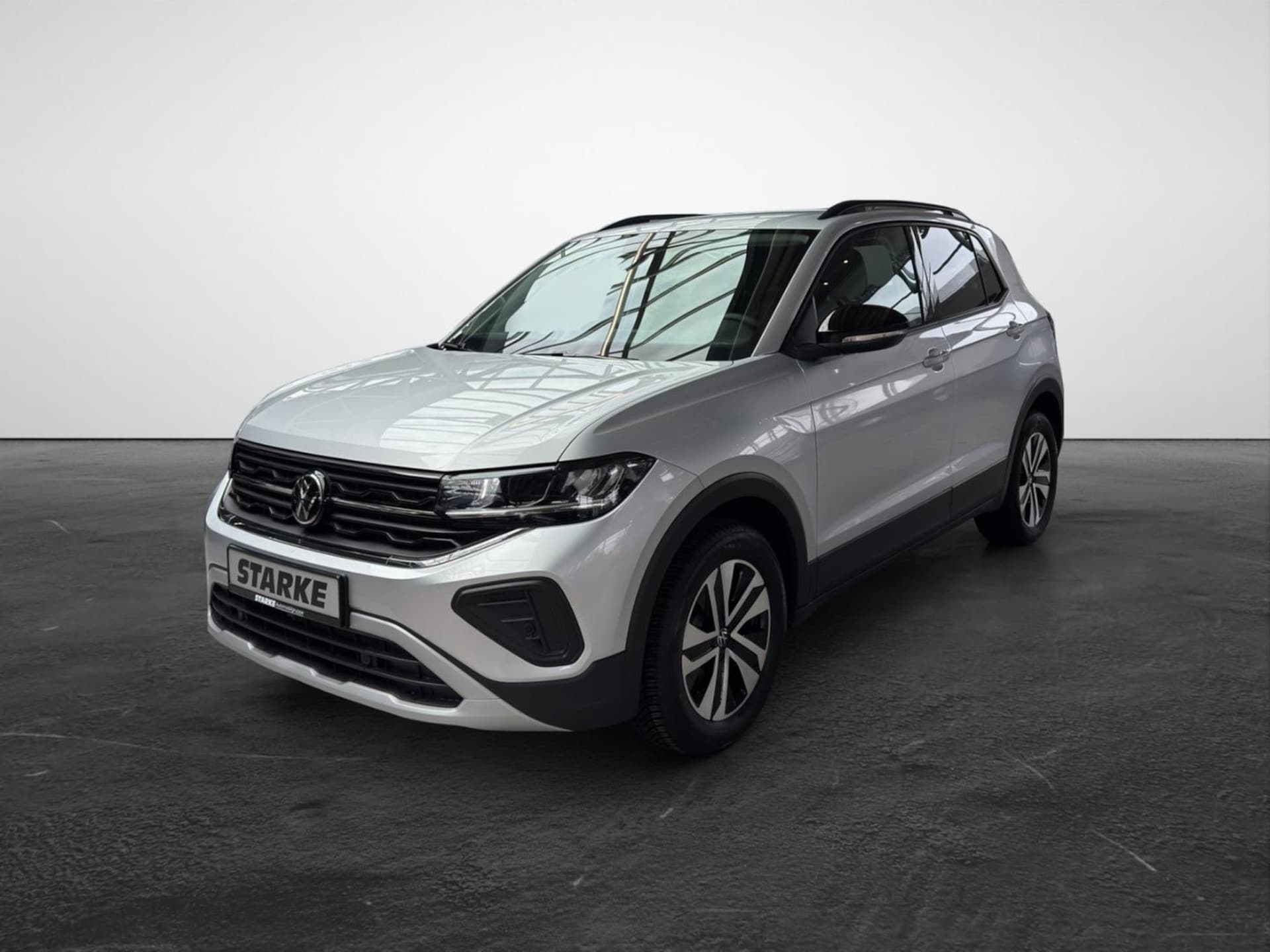 Volkswagen T-Cross ENERGY