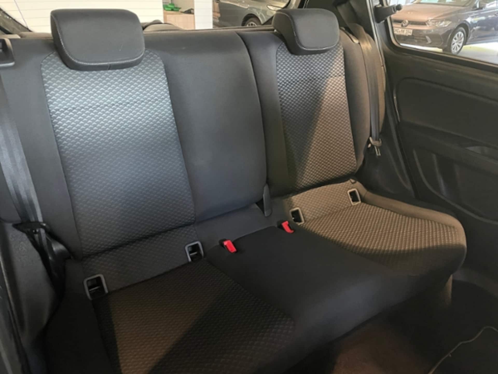 Volkswagen up! ACTIVE
