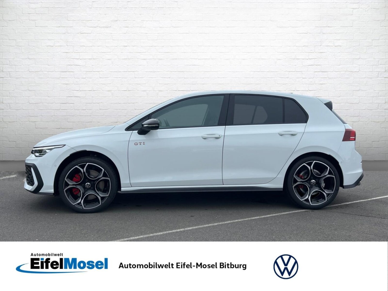 Volkswagen Golf – Bild 2