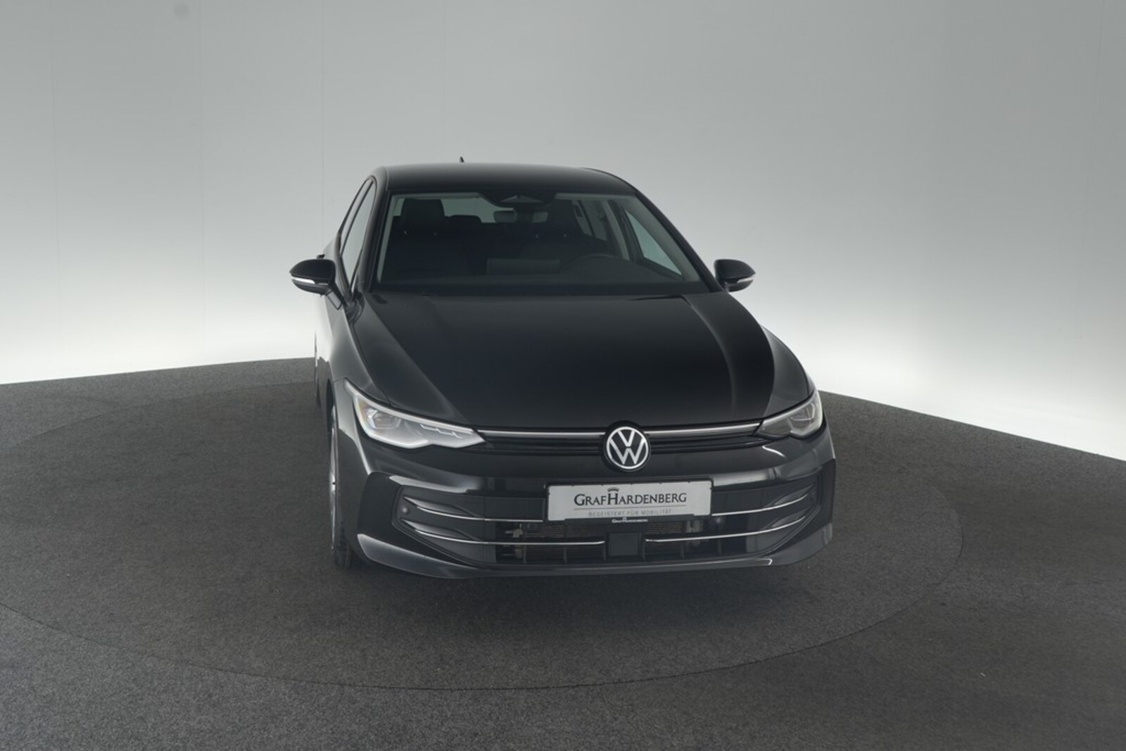 Volkswagen Golf – Bild 3