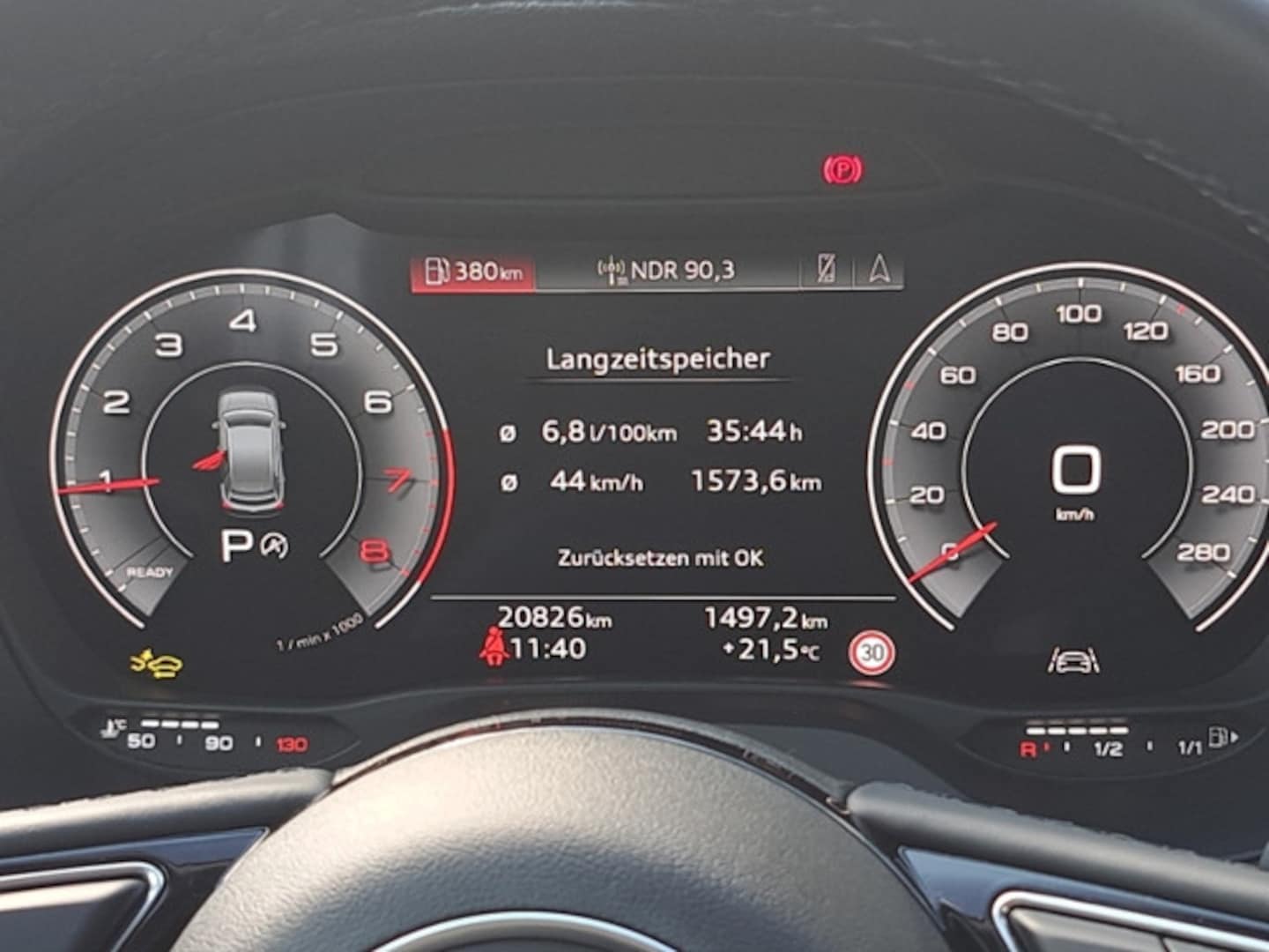 Bild über Audi Q2 advanced 35 TFSI S tronic - für weitere Informationen kontaktieren Sie den Audi Partner