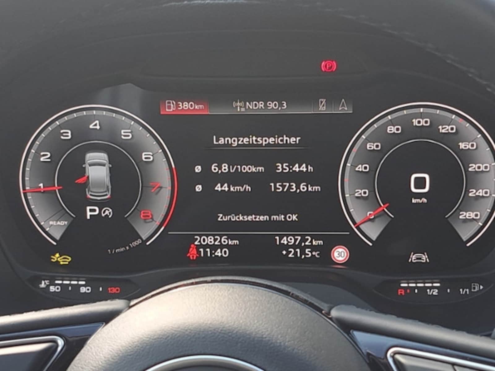 Audi Q2 – Bild 18