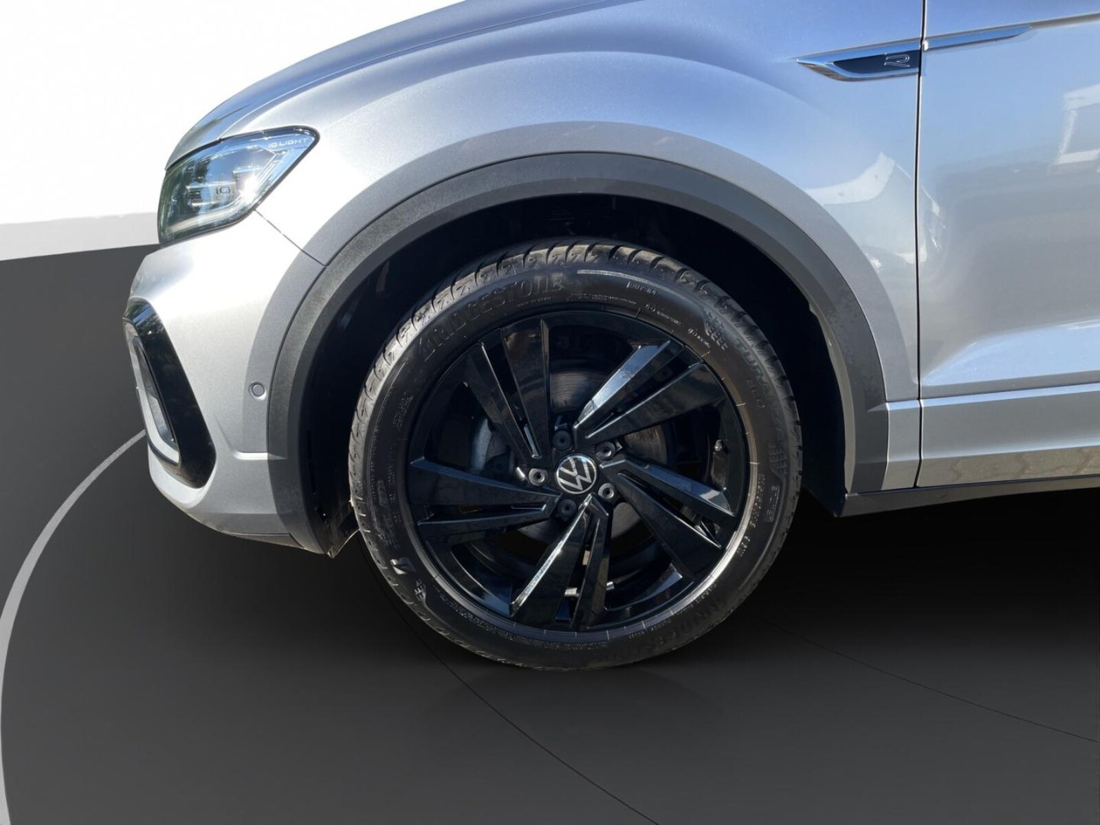 Volkswagen T-Roc – Bild 7