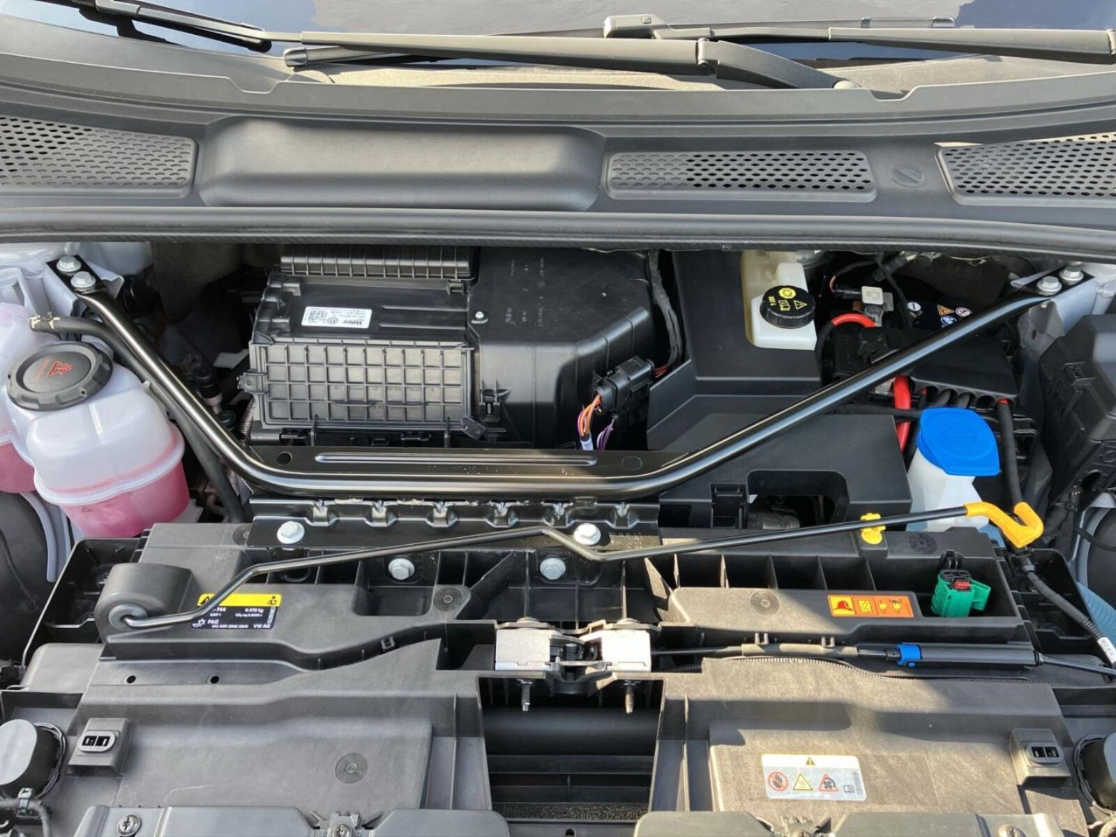 Volkswagen ID.7 Tourer – Bild 19