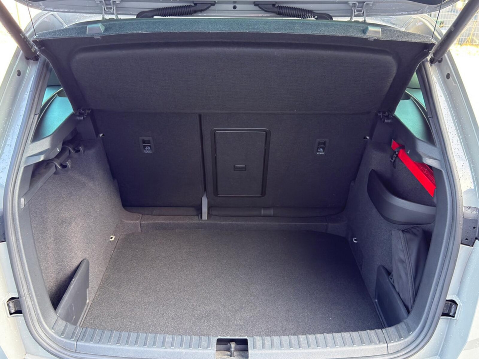 Škoda Karoq – Bild 10