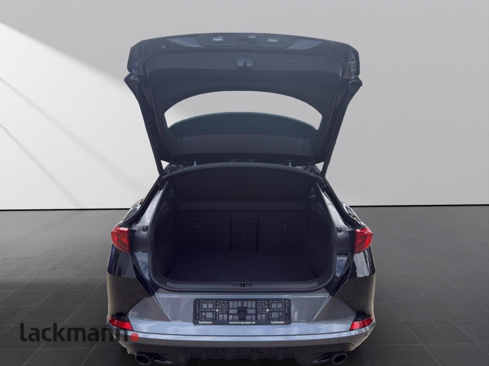 CUPRA Formentor – Bild 8