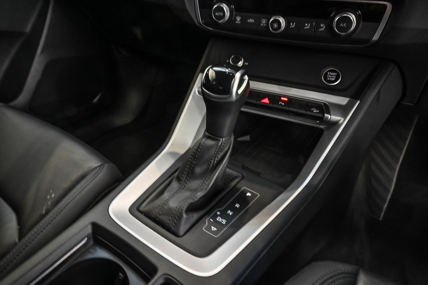 Image about Audi Q3 35 TFSI S tronic