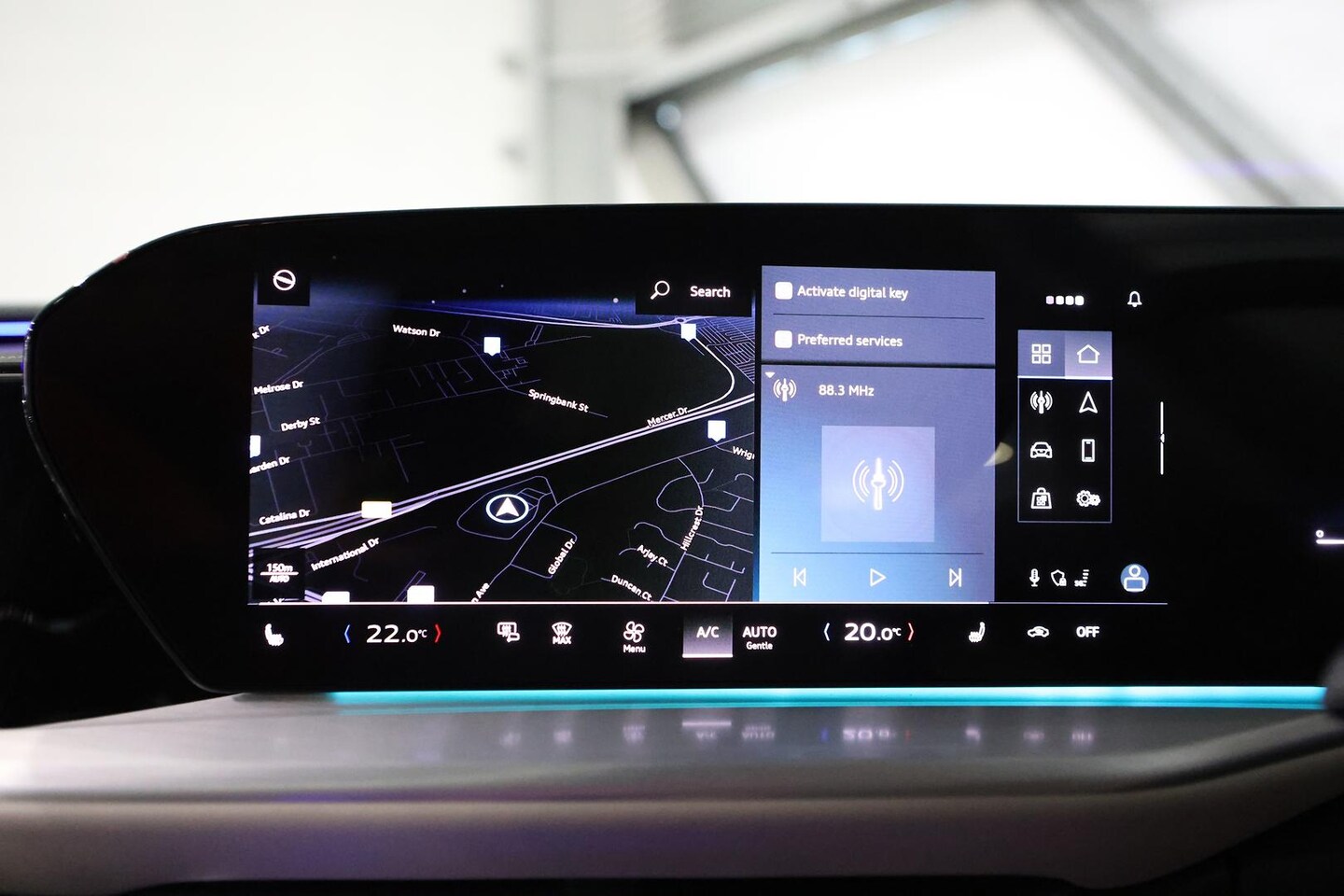 Image about Audi Q5 Sportback TFSI 150 kW