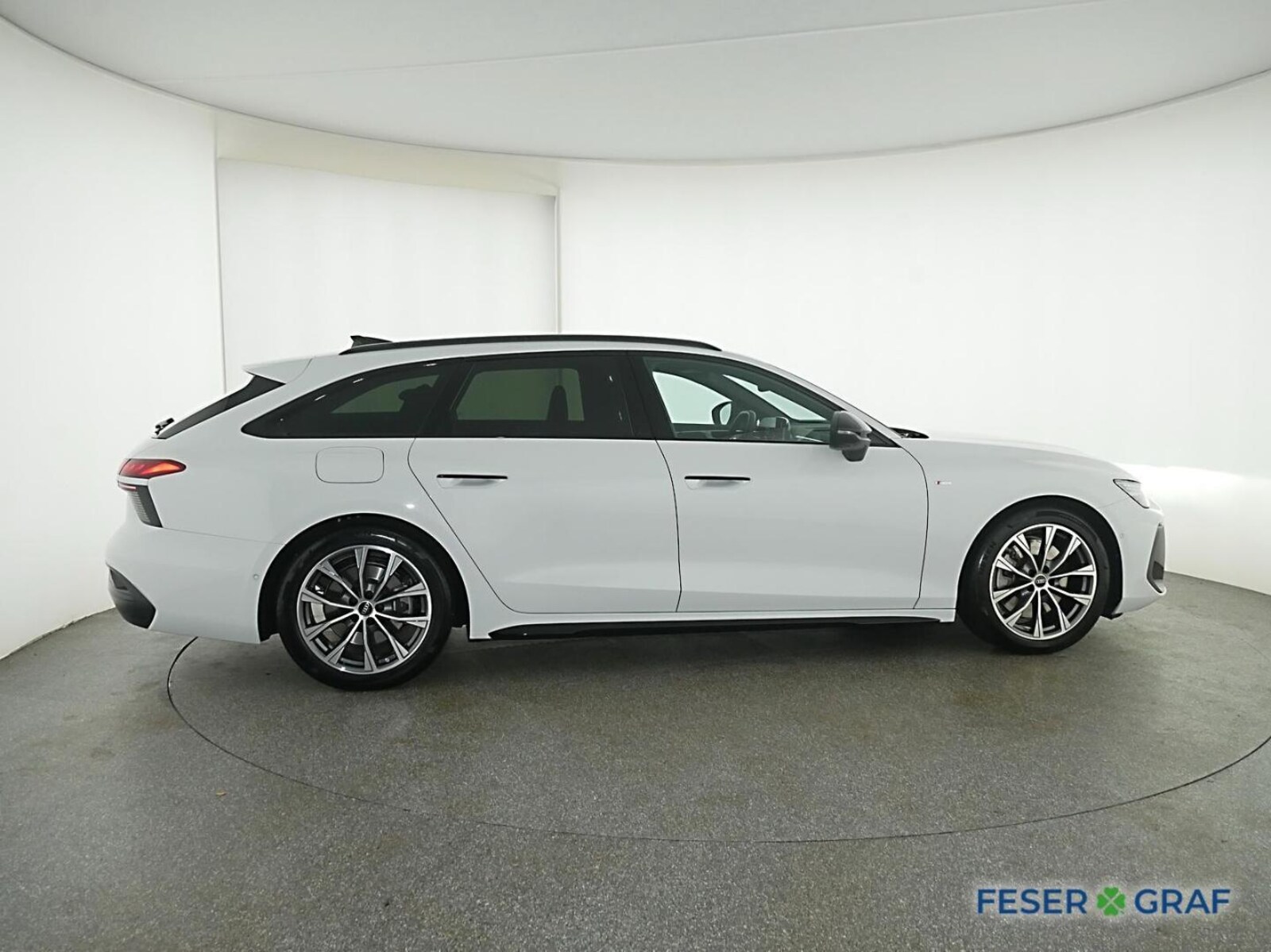 Audi A6 Avant – Bild 12