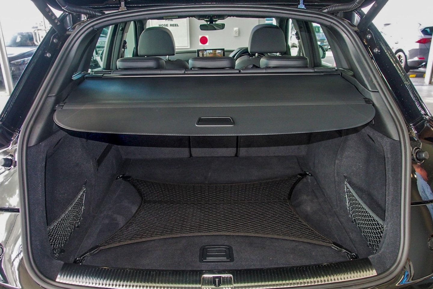 Image about Audi Q5 Sport 40 TDI quattro S tronic