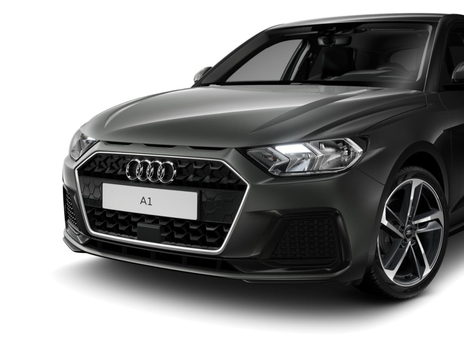 Audi A1 Sportback – Bild 7