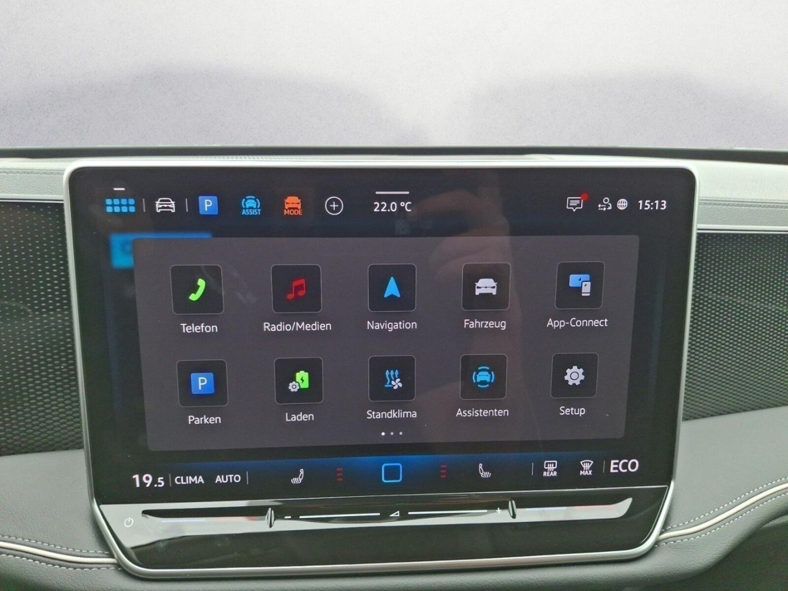 Volkswagen Passat – Bild 17