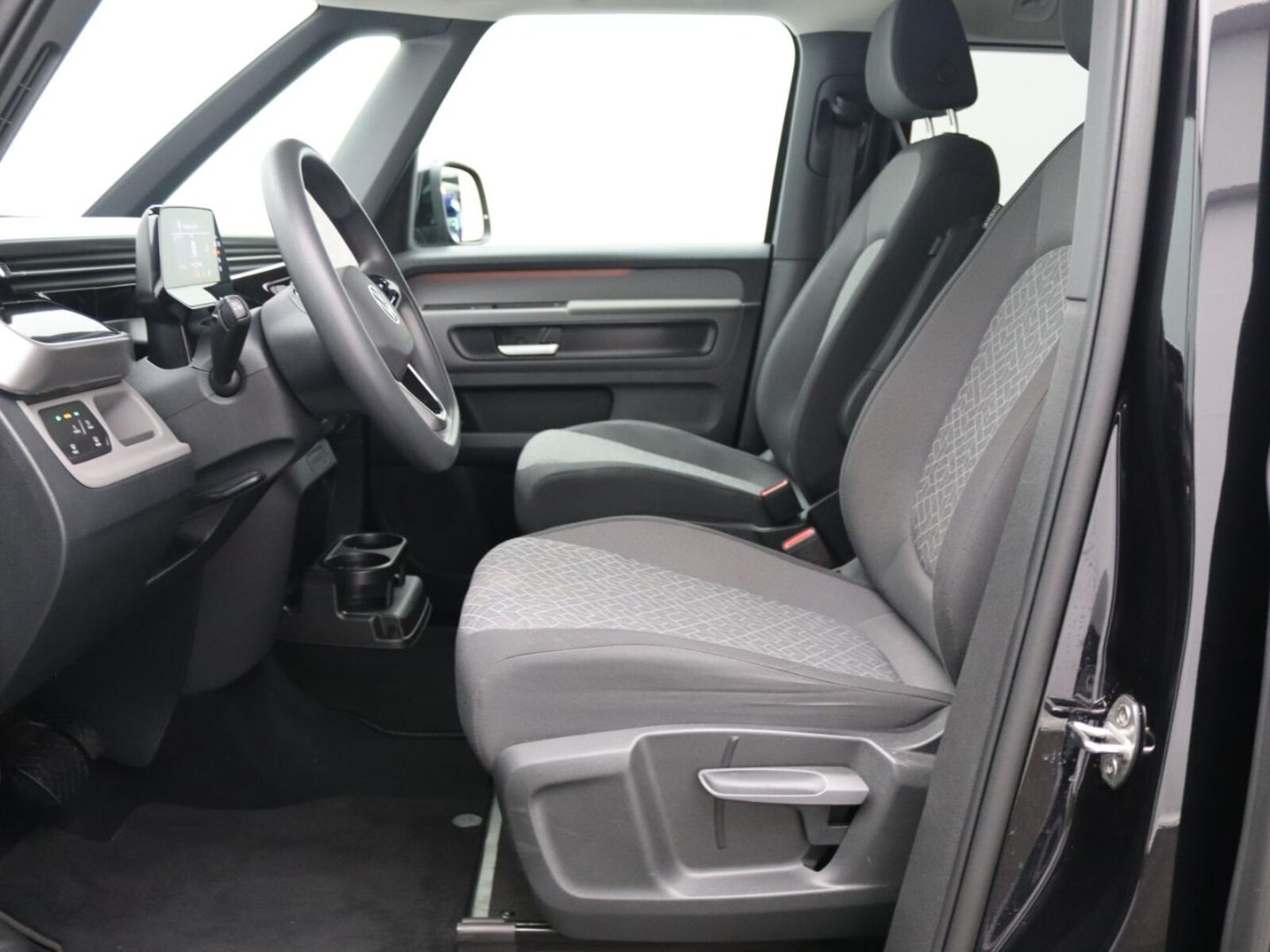 Volkswagen ID. Buzz – Bild 19