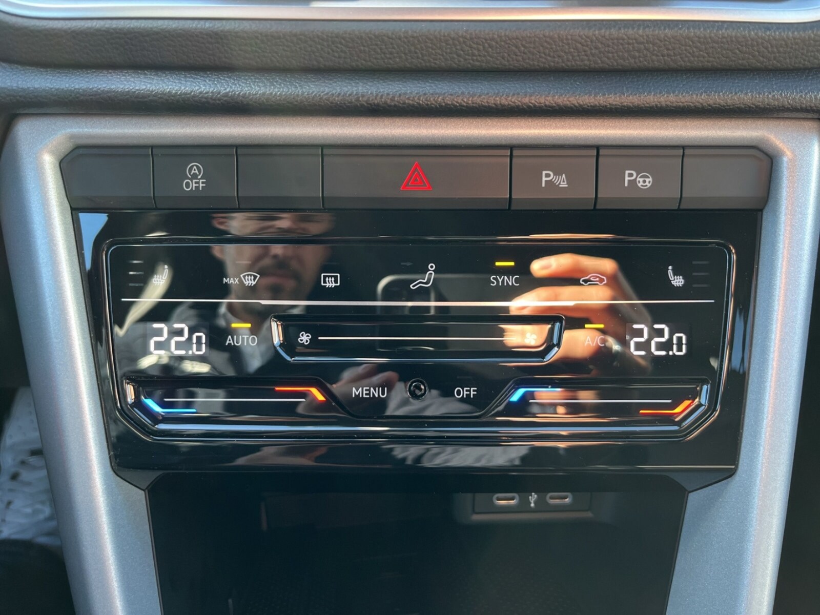 Volkswagen T-Roc – Bild 12