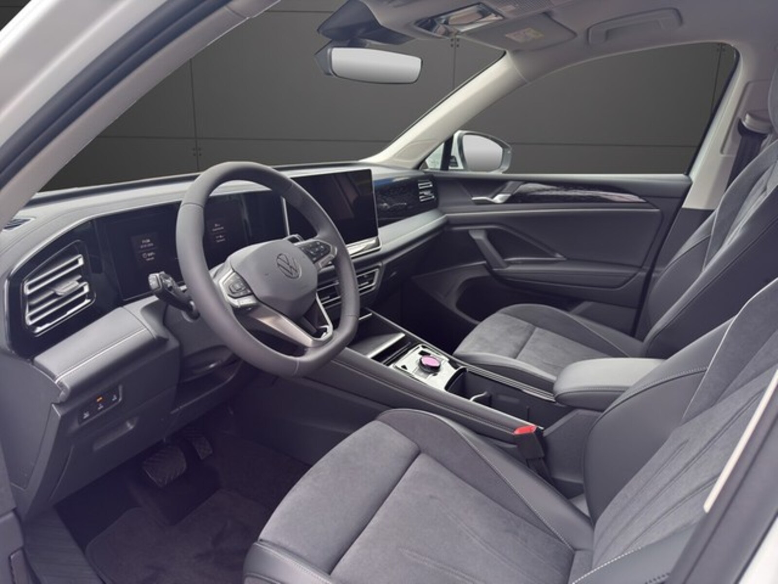 Volkswagen Tiguan – Bild 11