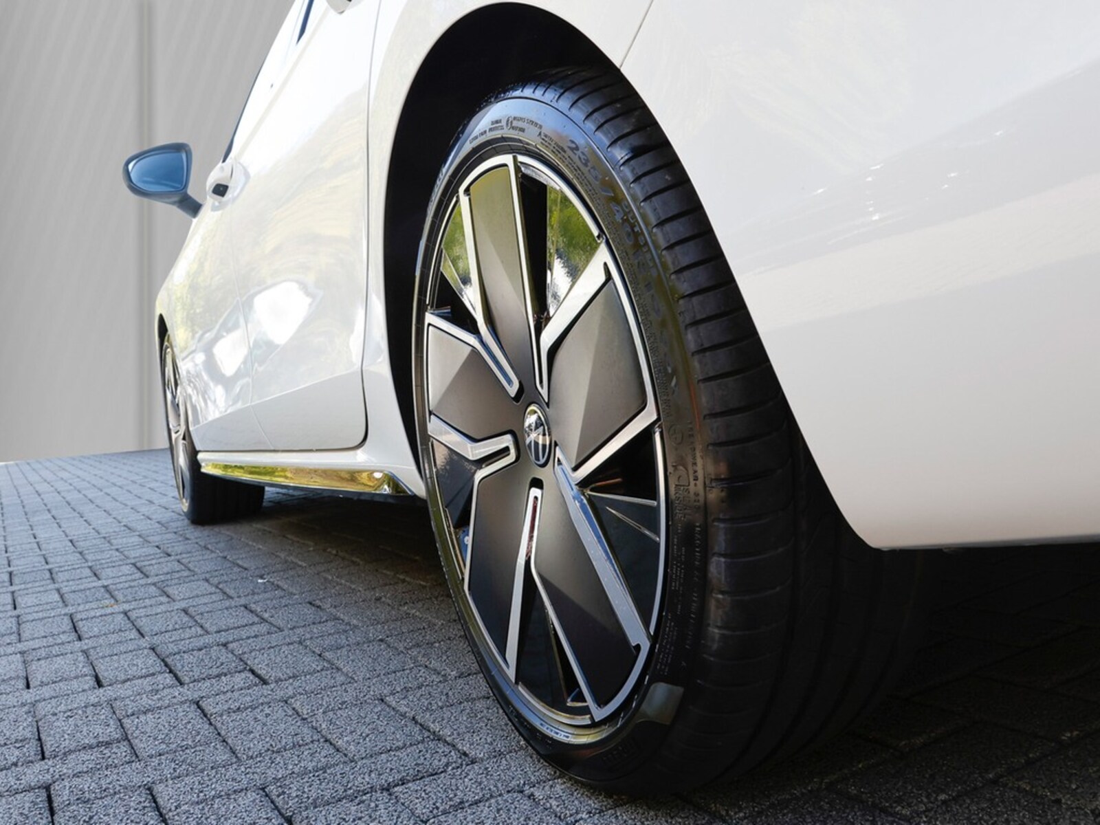 Volkswagen Passat – Bild 5