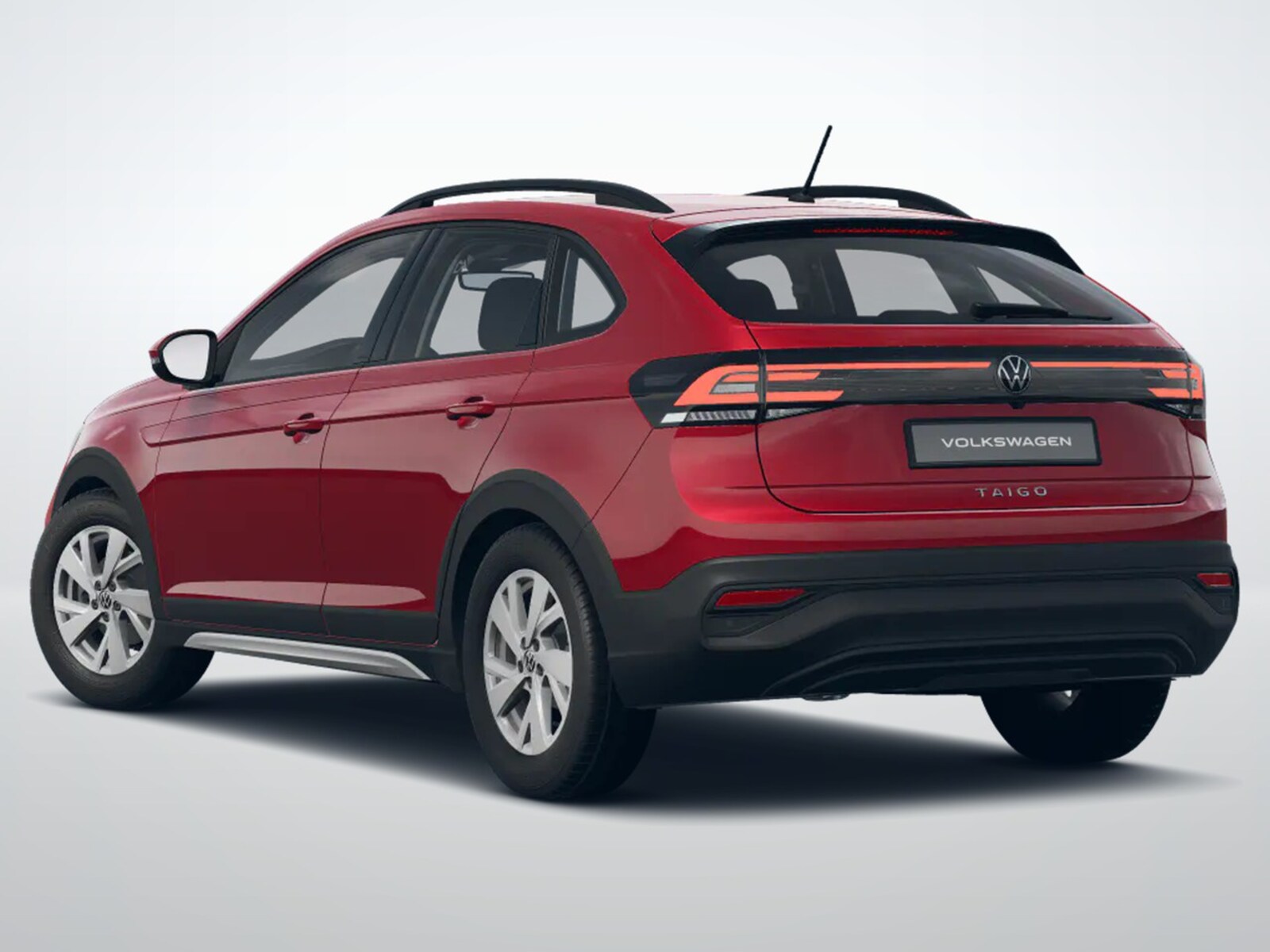 Volkswagen Taigo – Bild 6