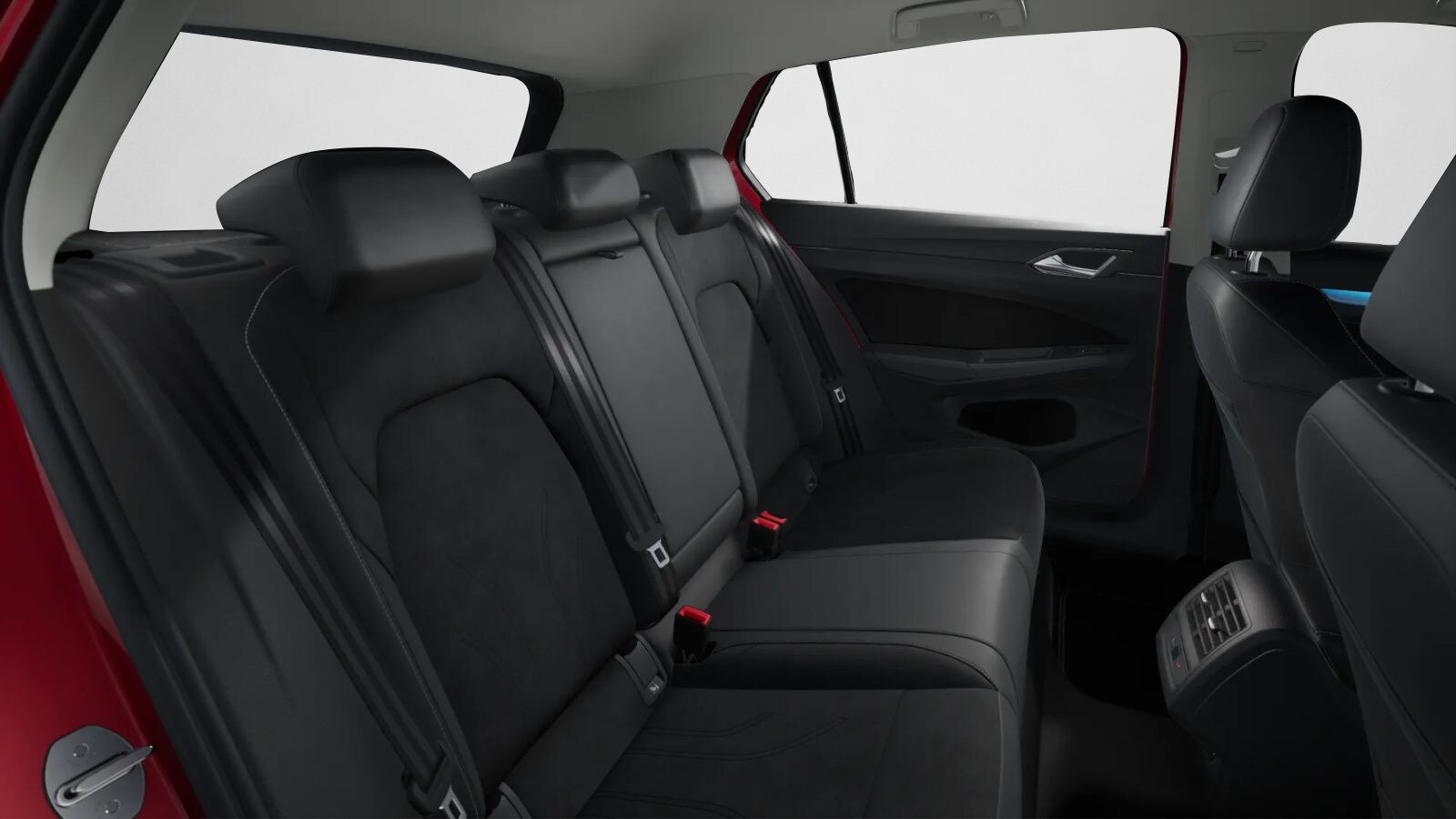 Volkswagen Golf – Bild 14