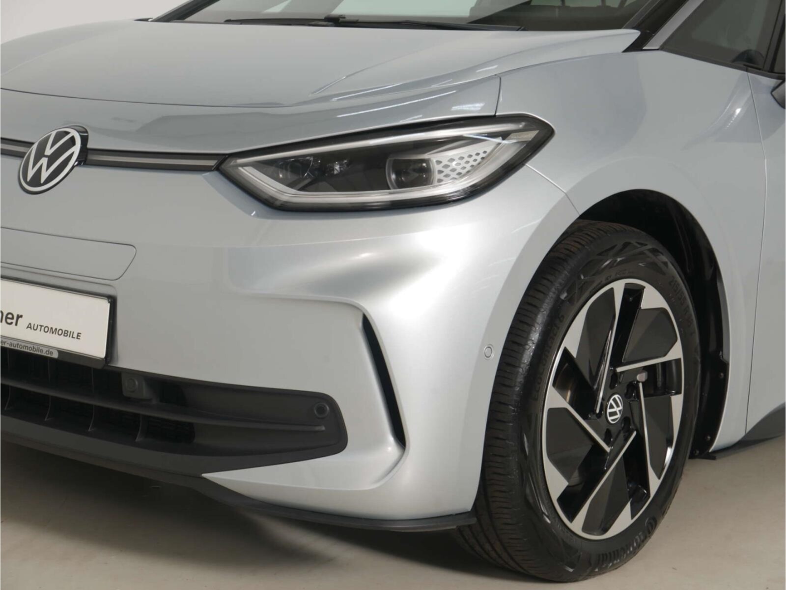 Volkswagen ID.3 – Bild 7