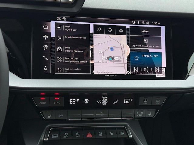 2026 Audi A3 Premium Plus - Photo 12