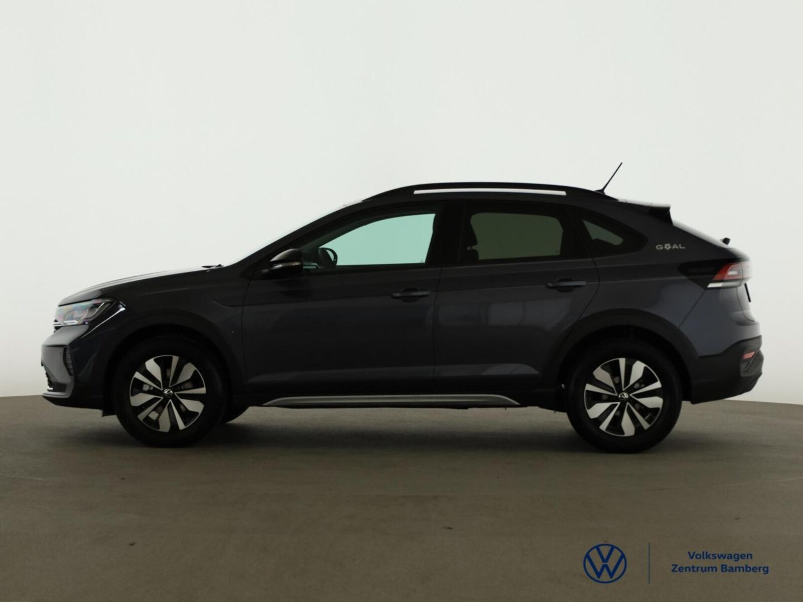Volkswagen Taigo – Bild 3