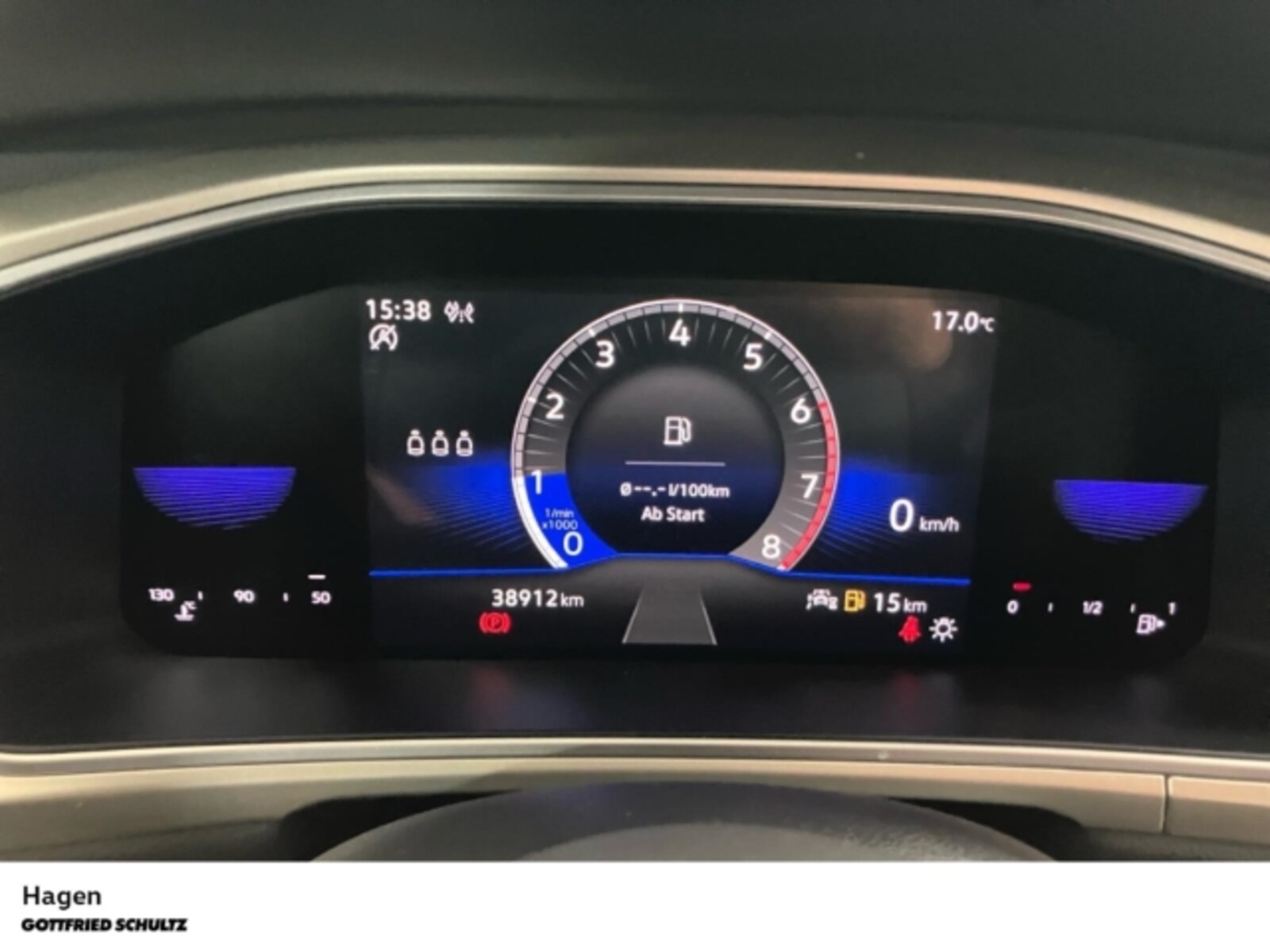 Volkswagen T-Roc – Bild 14