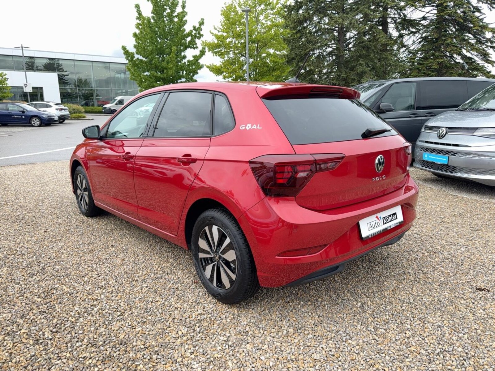 Volkswagen Polo – Bild 4