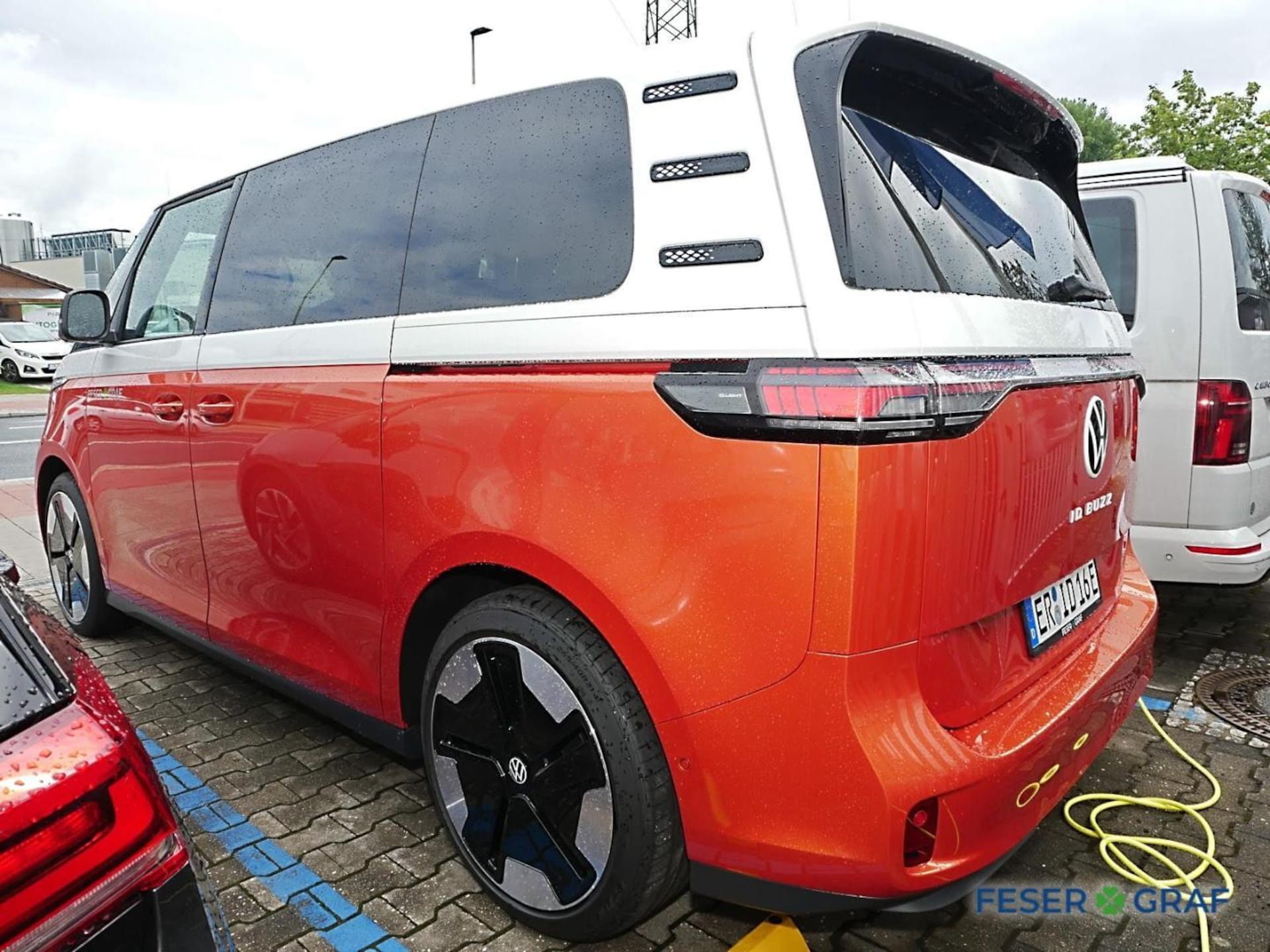 Volkswagen ID. Buzz Pro