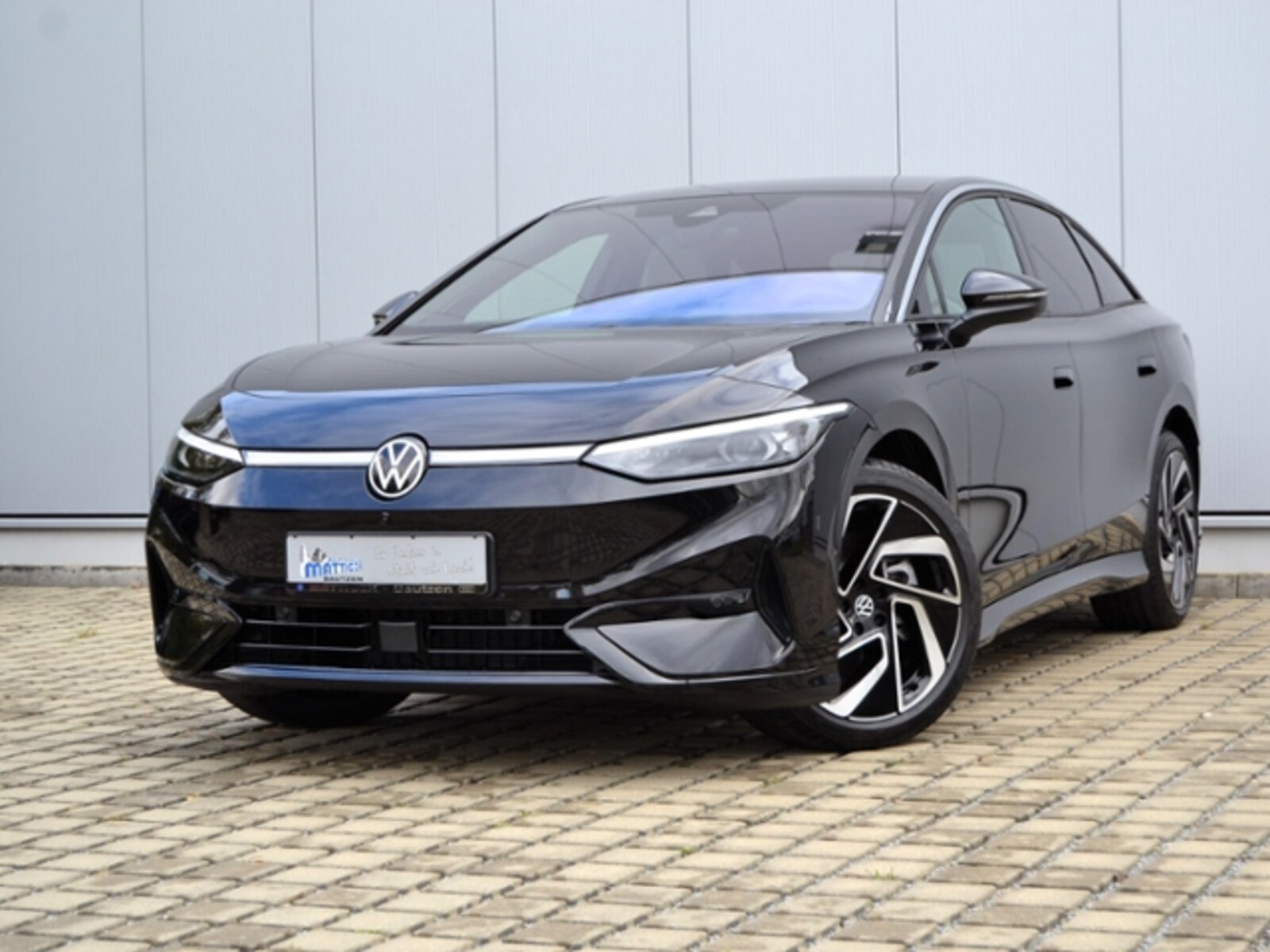 Volkswagen ID.7 – Bild 2