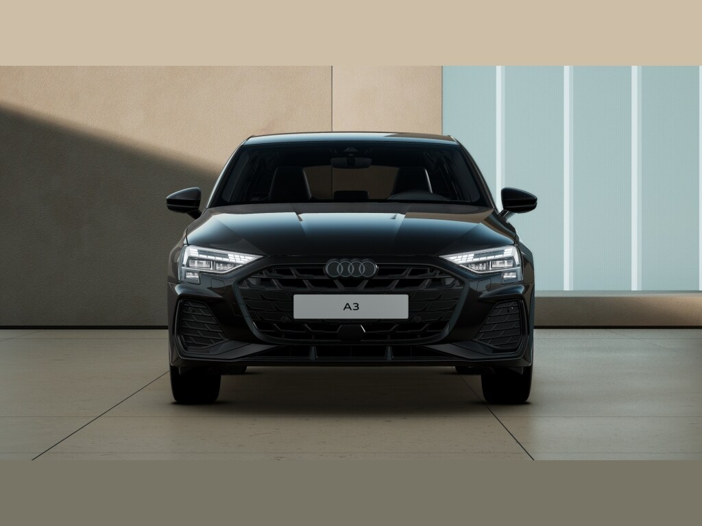 Image about Audi A3 Sportback TFSI e S line 45 TFSI e S tronic